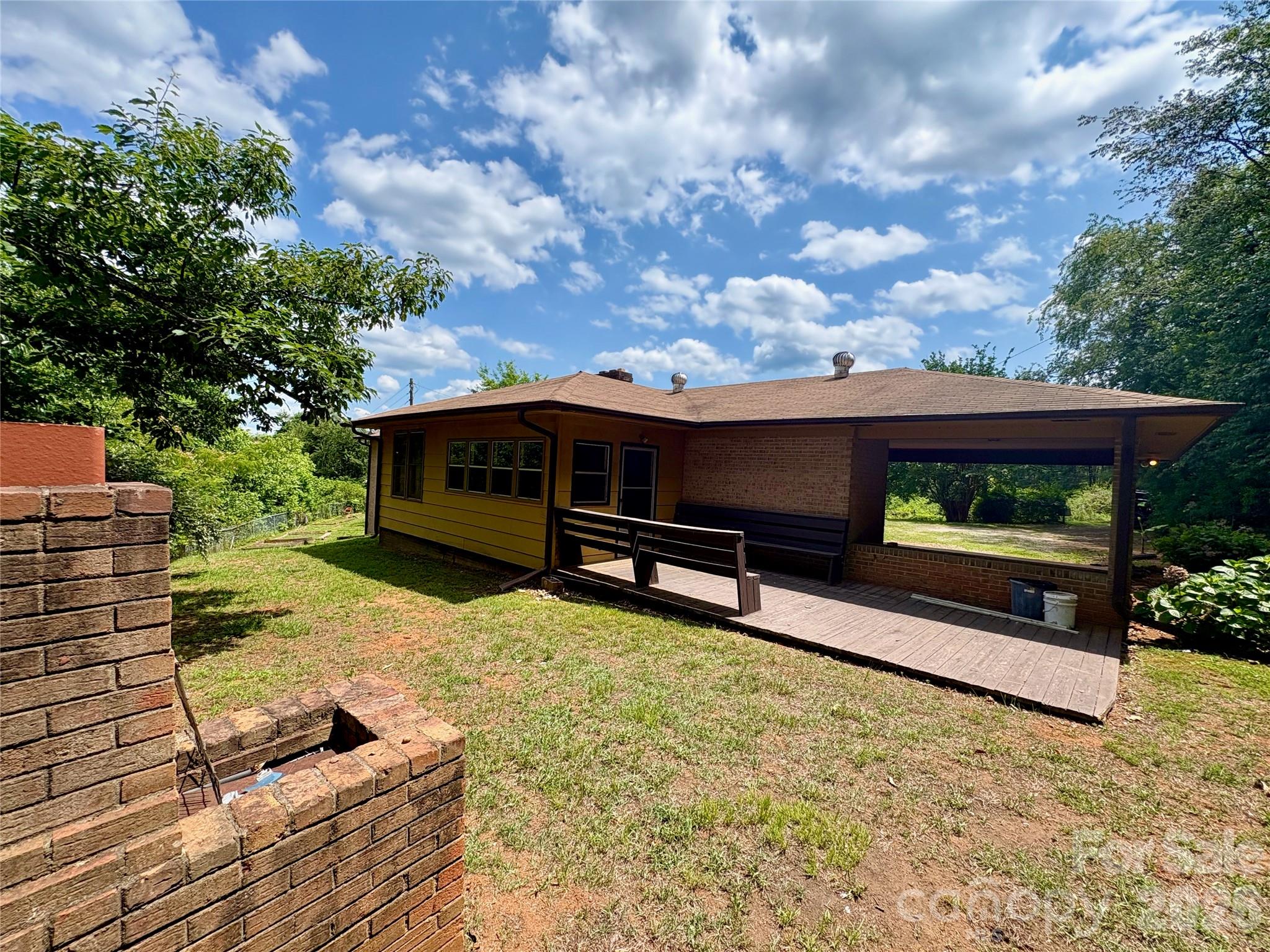 2nd image of 1812 Freemantown Rd, Lake Lure, NC 28746 | MLS# 4398007