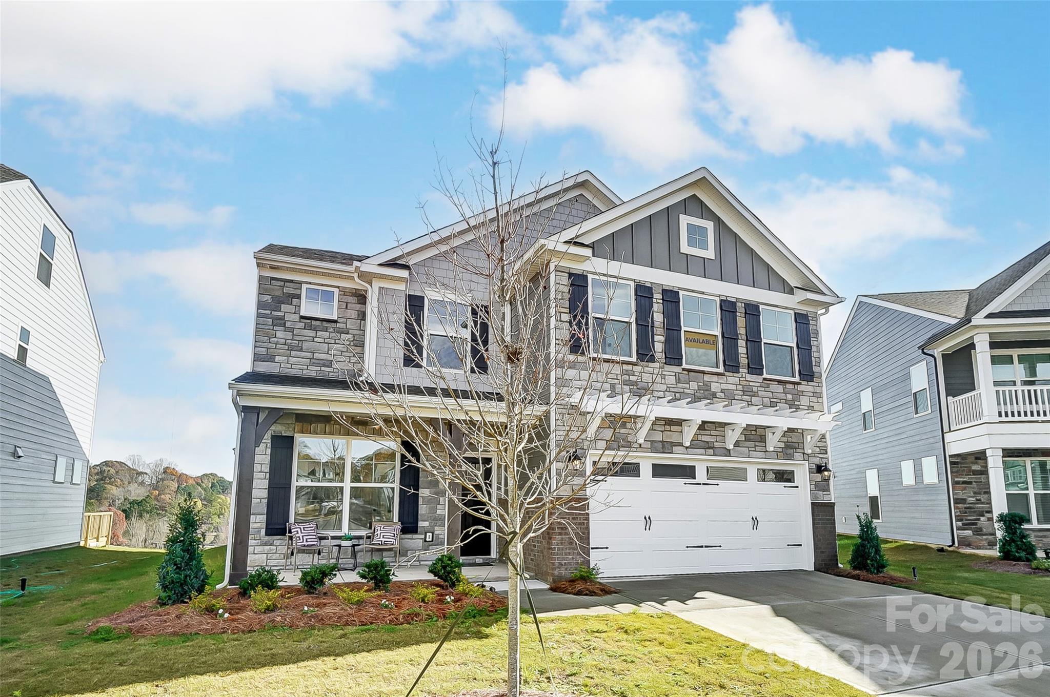 3rd image of 2223 Caravan Ln, Stanley, NC 28164 | MLS# 4398021