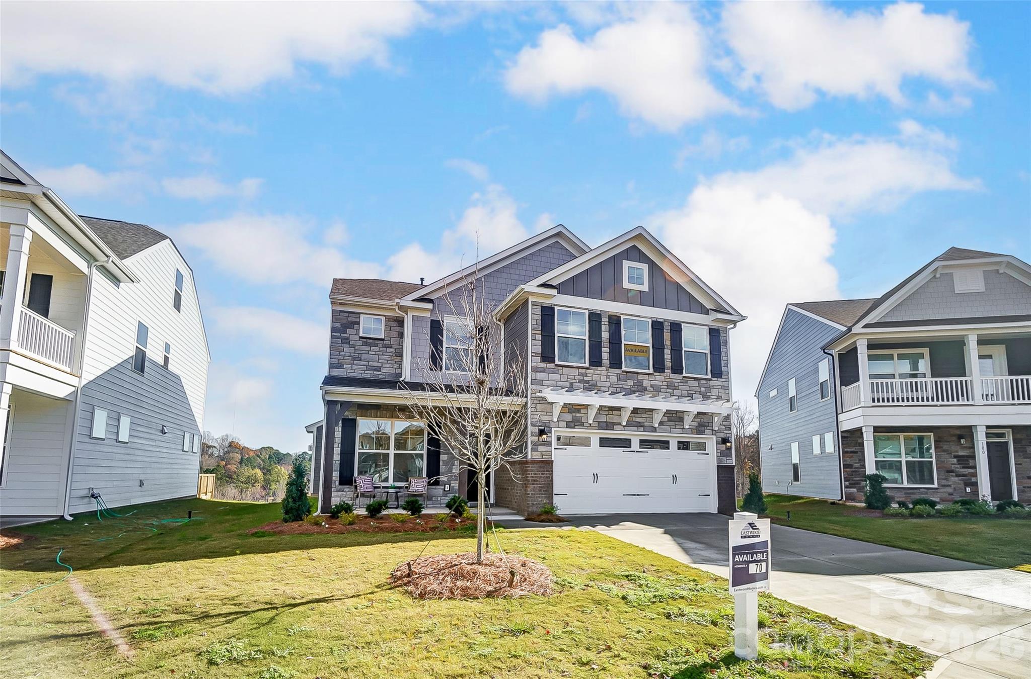4th image of 2223 Caravan Ln, Stanley, NC 28164 | MLS# 4398021