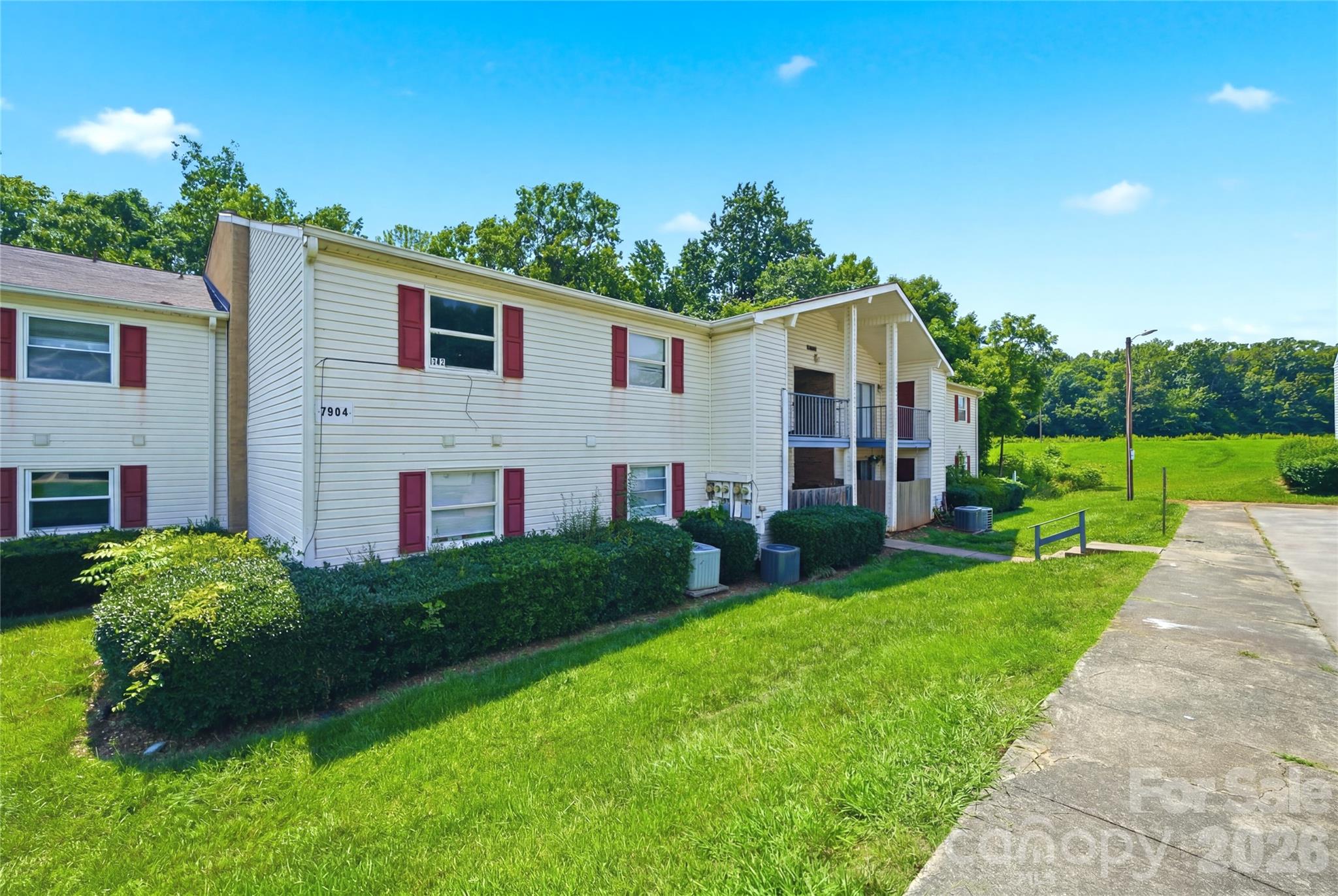 Homes for sale in Charlotte, NC | 7984 Shady Oak Trl #187, Charlotte, NC 28210 | MLS# 4398216