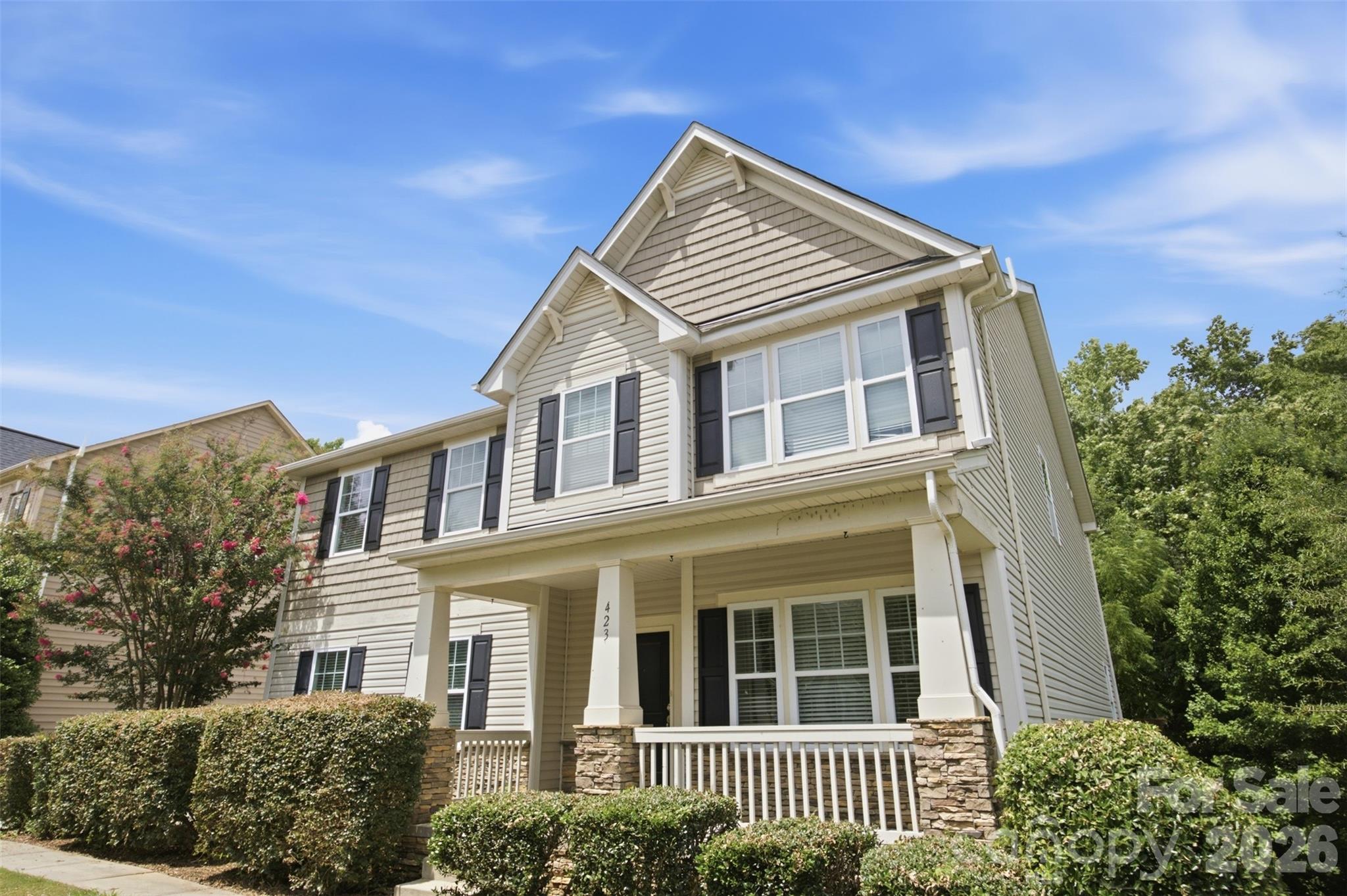 Photo 45 of Single family home for sale at 423 Fischer Rd, Fort Mill, SC 29715 | MLS# 4398304 | Listing updated on 2026-09-04