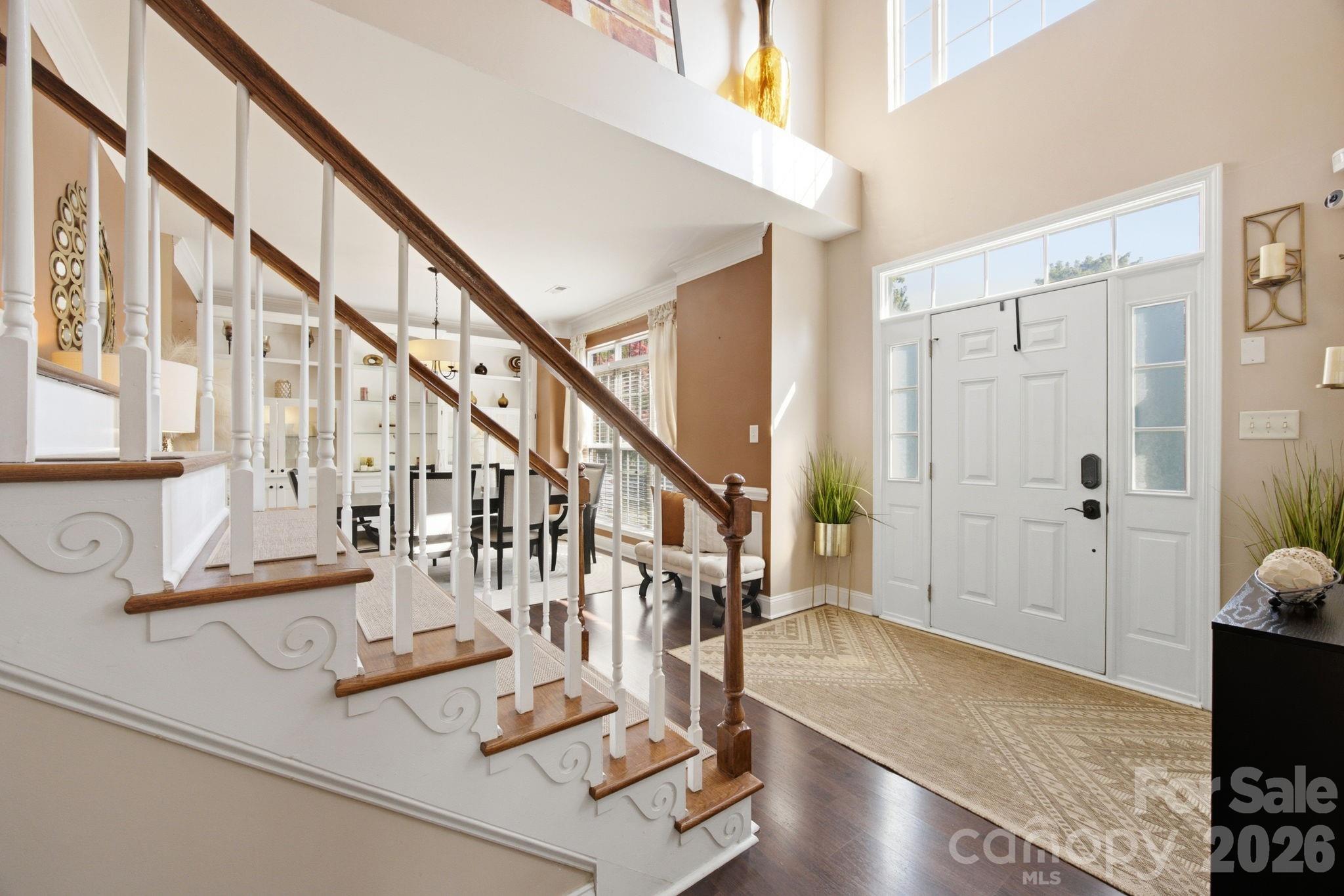 3rd image of 1946 Wilrose Pl, Matthews, NC 28105 | MLS# 4398311