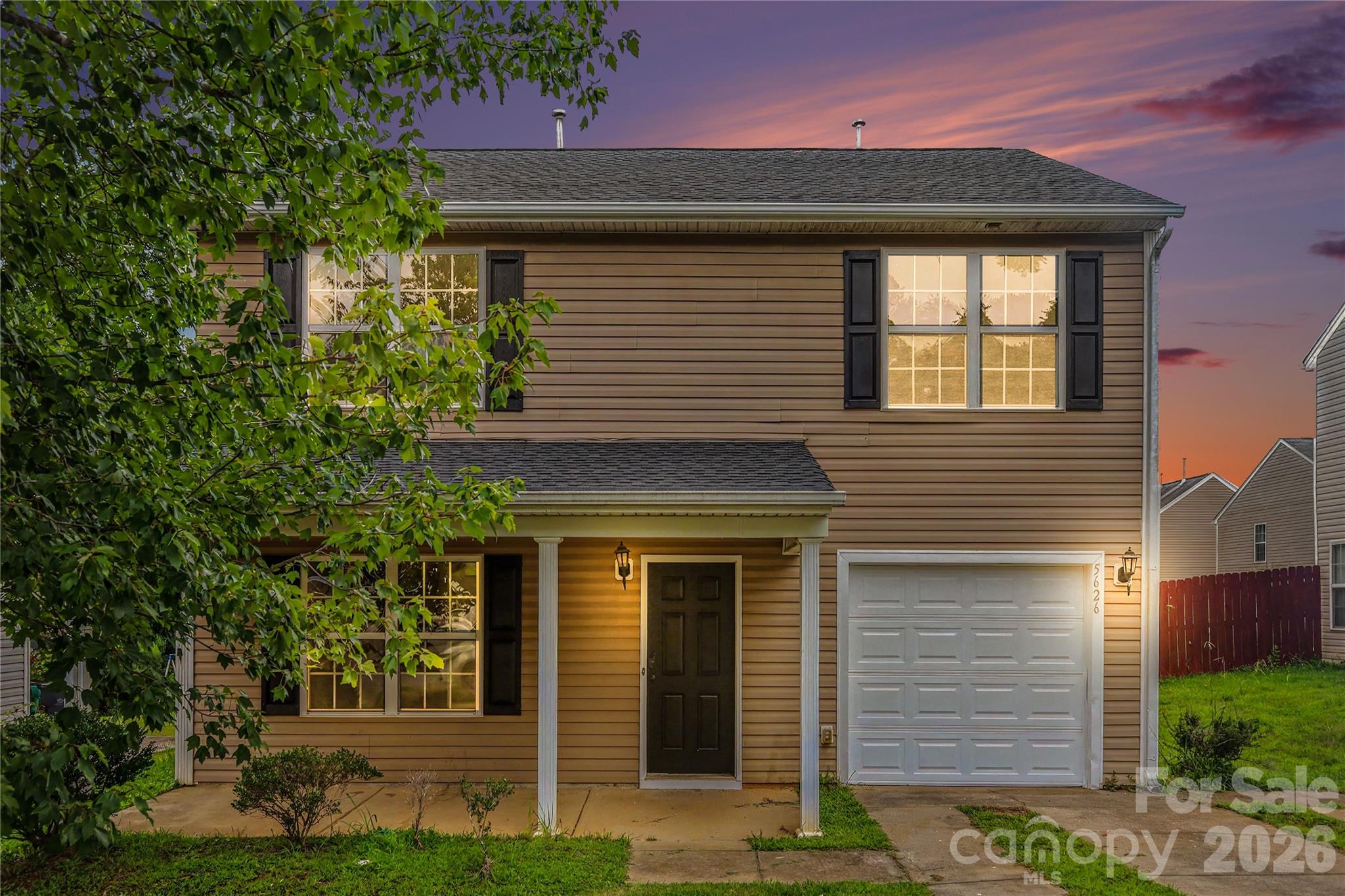 1st image of 5626 Graypark Dr, Charlotte, NC 28269 | MLS# 4398433