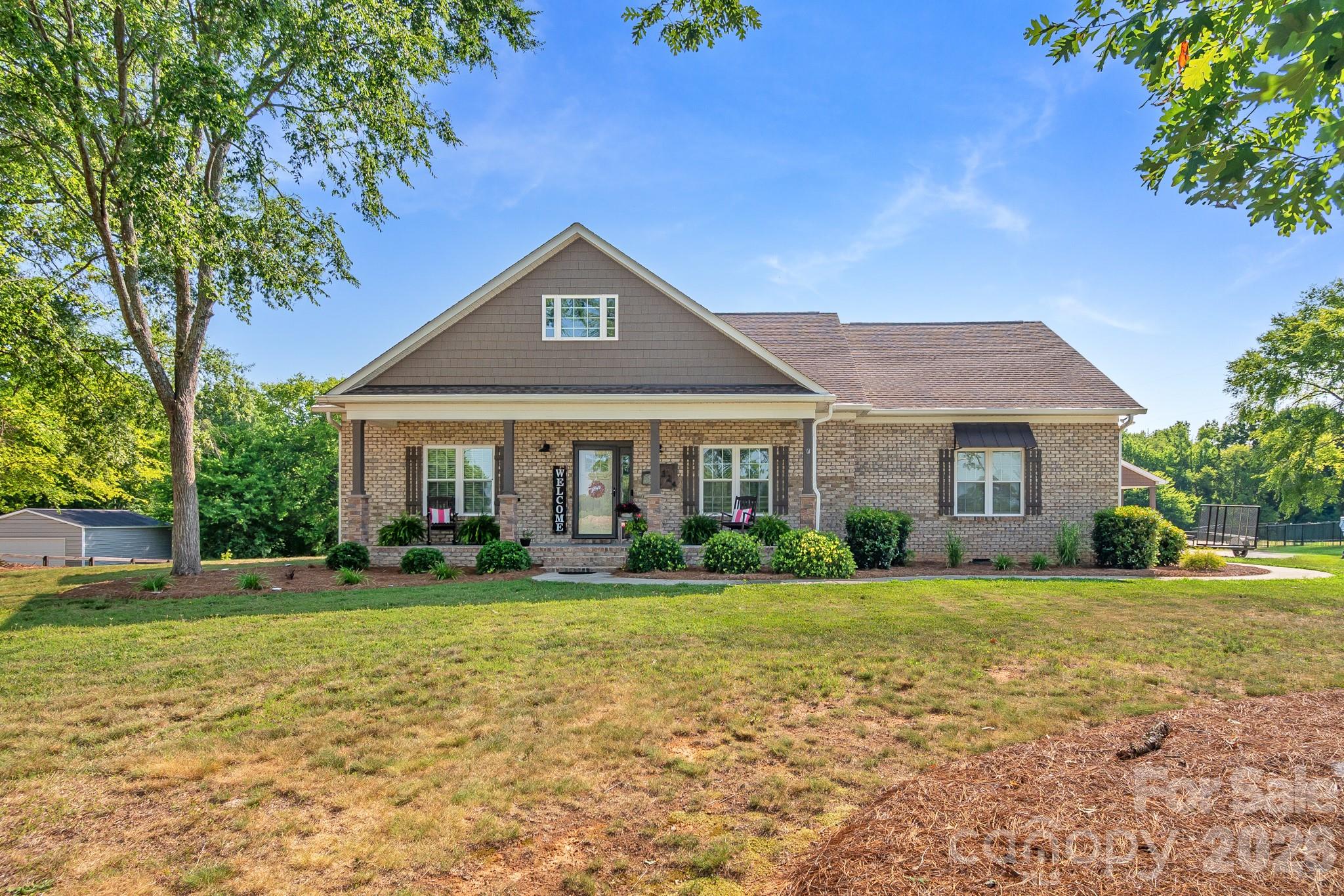 2nd image of 2324 Old Camden Rd, Monroe, NC 28110 | MLS# 4398525