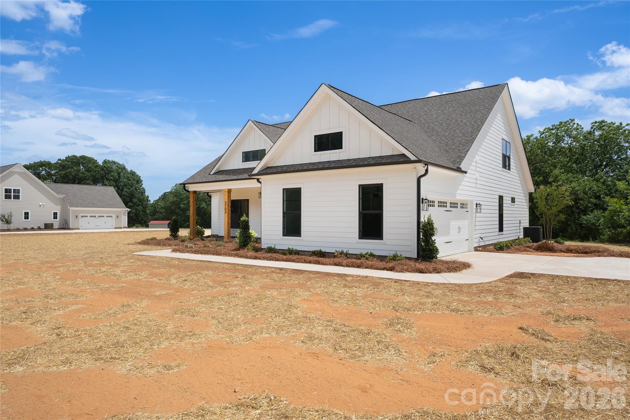 4th image of 5702 Love Mill Rd, Monroe, NC 28110 | MLS# 4398637