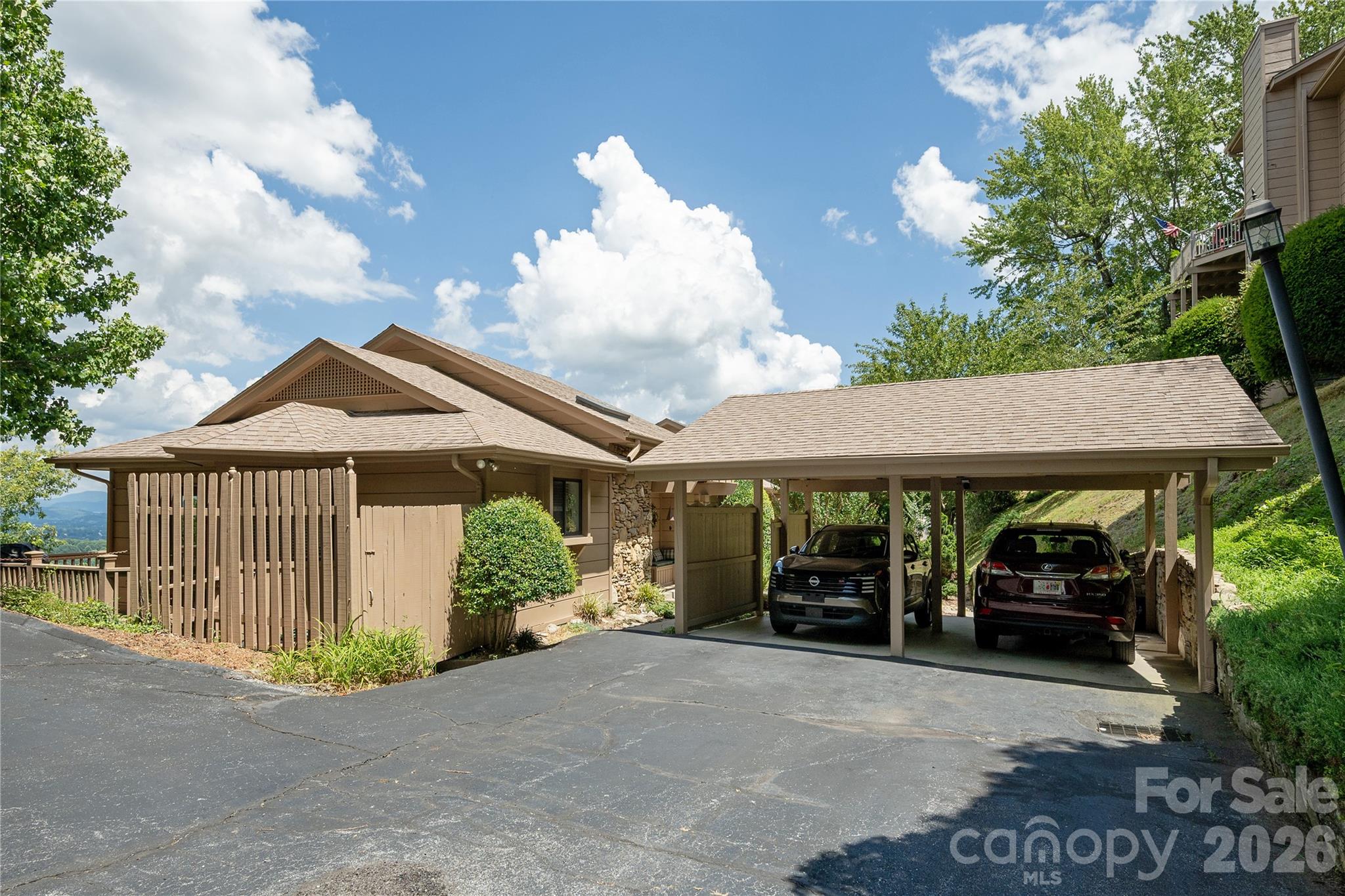 Photo 31 of Condo for sale at 159 Country Ridge Rd, Hendersonville, NC 28739 | MLS# 4398936 | Listing updated on 2026-09-04