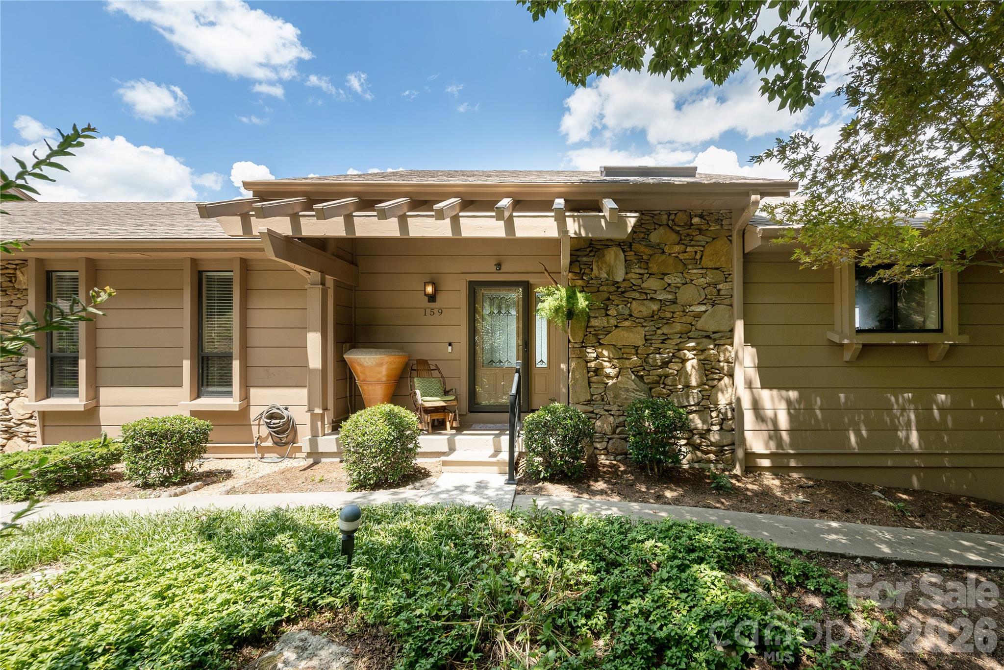 Photo 2 of Condo for sale at 159 Country Ridge Rd, Hendersonville, NC 28739 | MLS# 4398936 | Listing updated on 2026-09-04