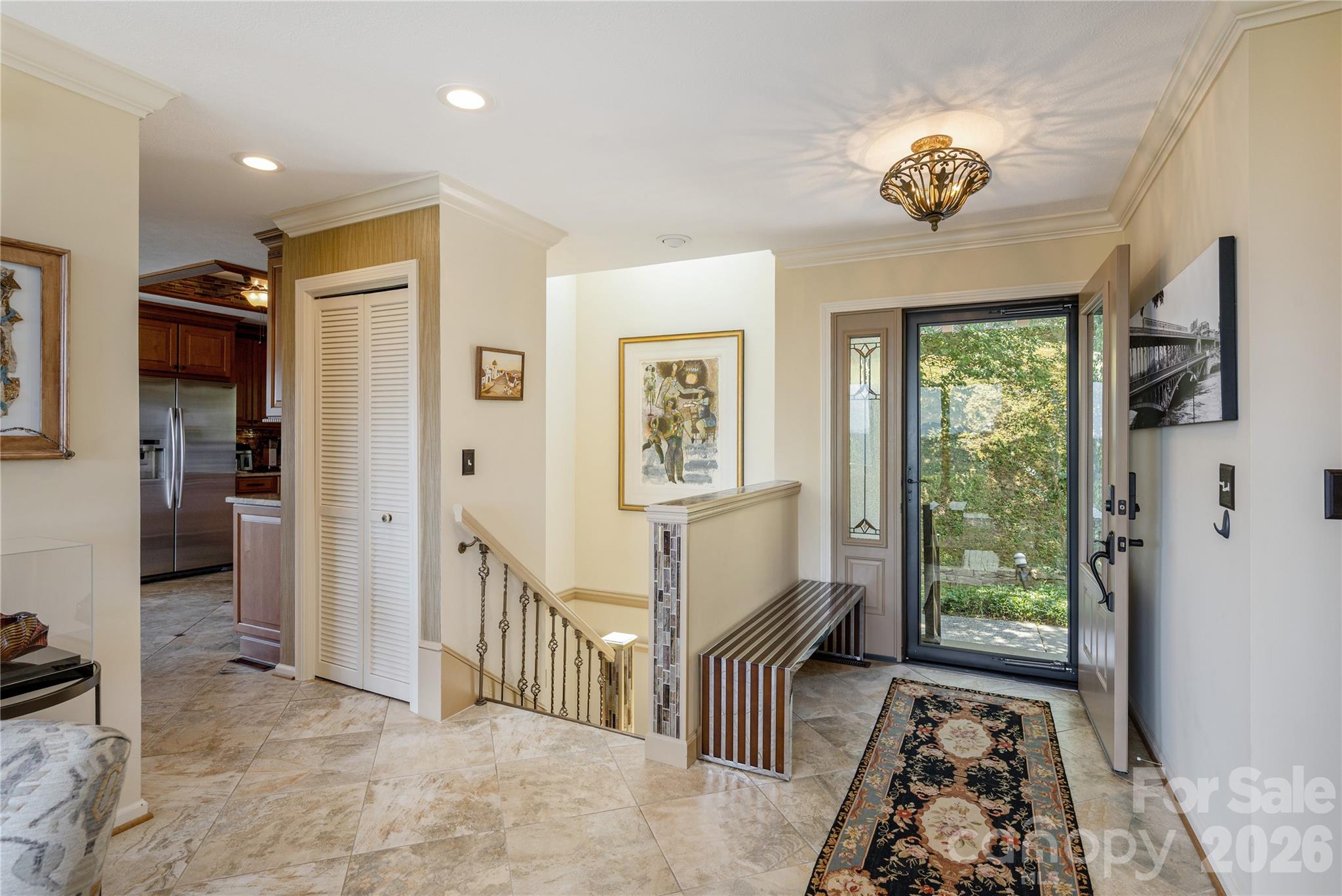 Photo 4 of Condo for sale at 159 Country Ridge Rd, Hendersonville, NC 28739 | MLS# 4398936 | Listing updated on 2026-09-04