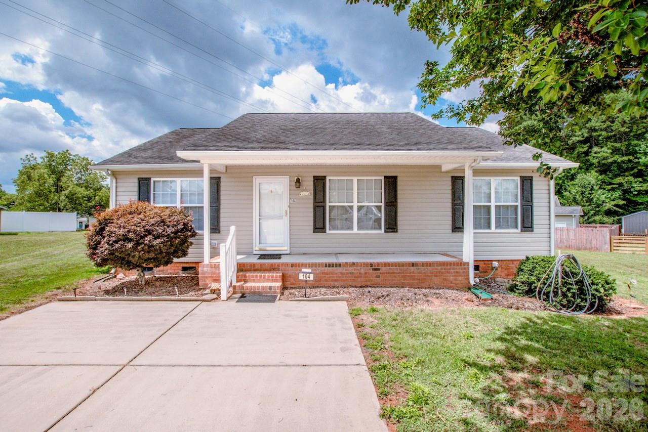 4th image of 104 Birch Ct, China Grove, NC 28023 | MLS# 4399032
