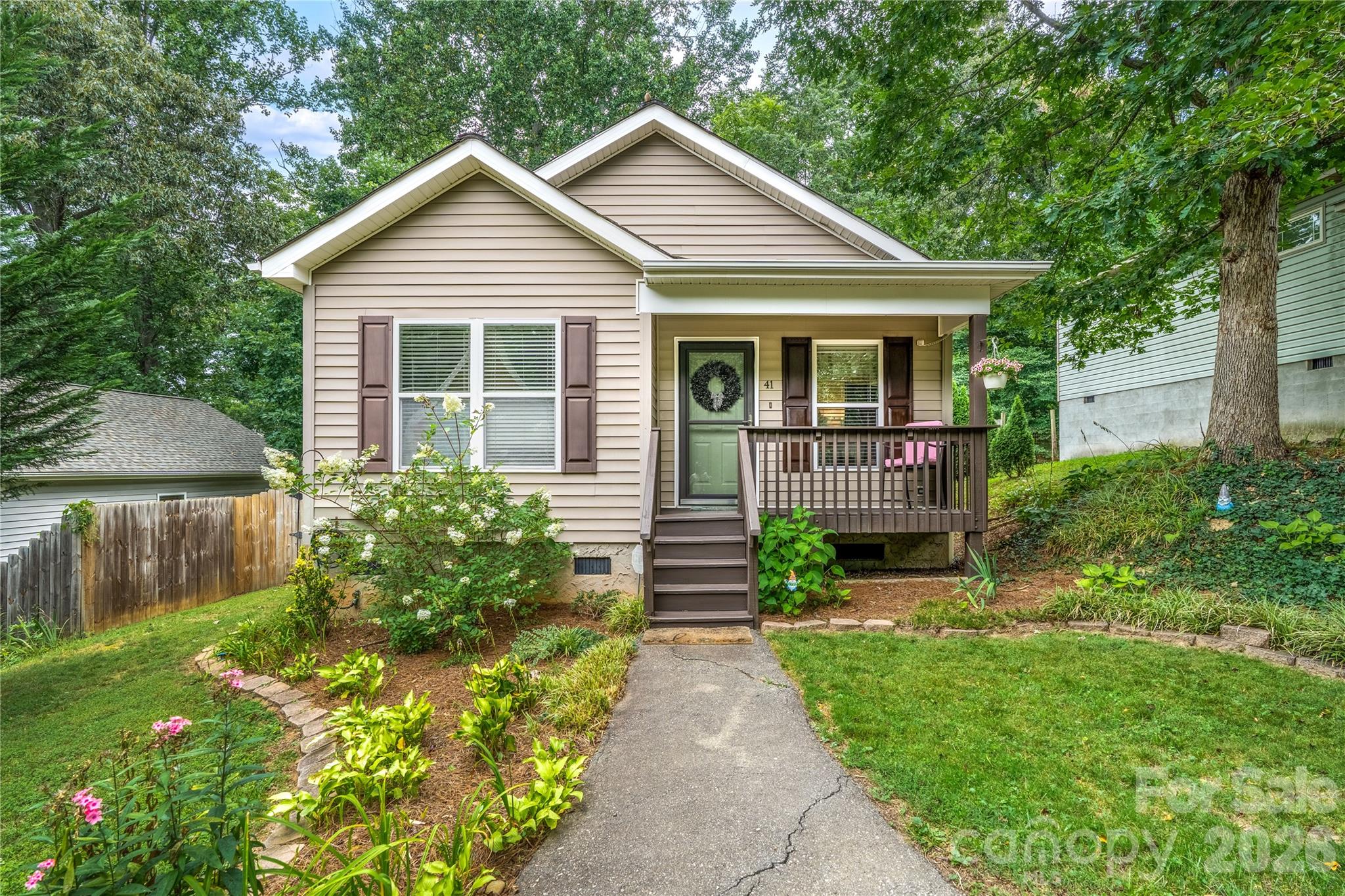 1st image of 41 Wilmington St, Asheville, NC 28806 | MLS# 4399060