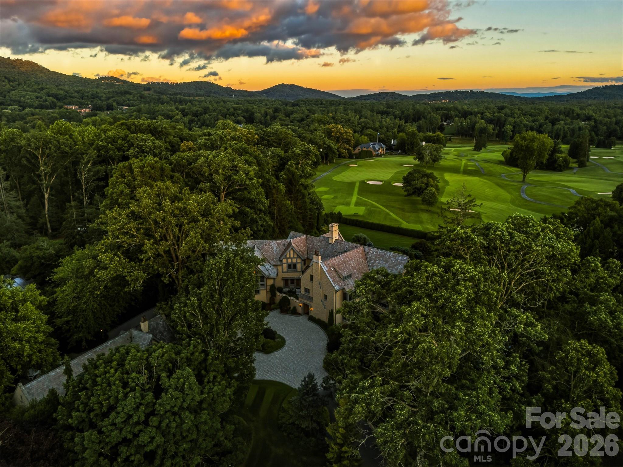 1st image of 7 Stuyvesant Rd, Biltmore Forest, NC 28803 | MLS# 4399197
