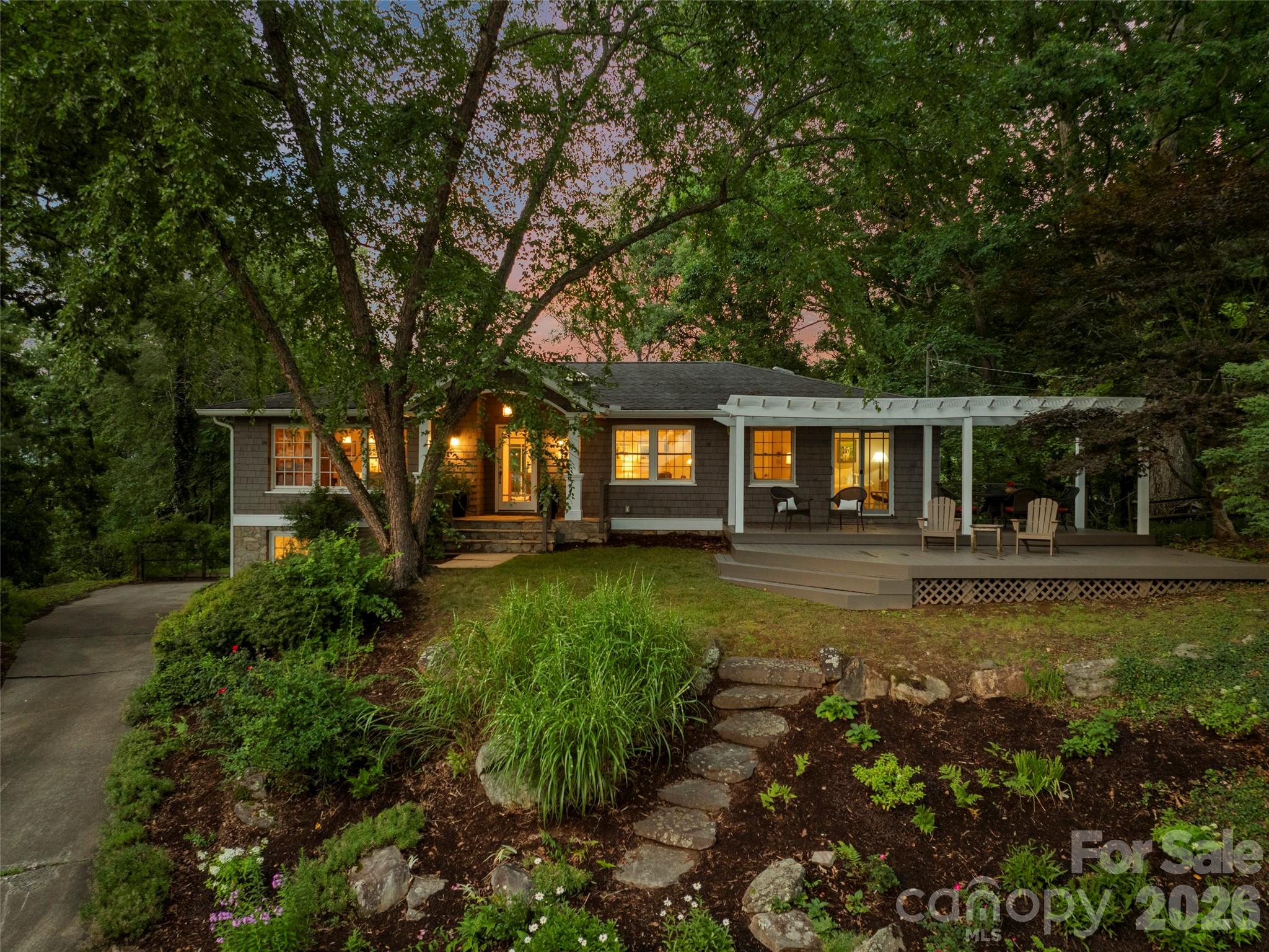 1st image of 528 N Griffing Blvd, Asheville, NC 28804 | MLS# 4399452