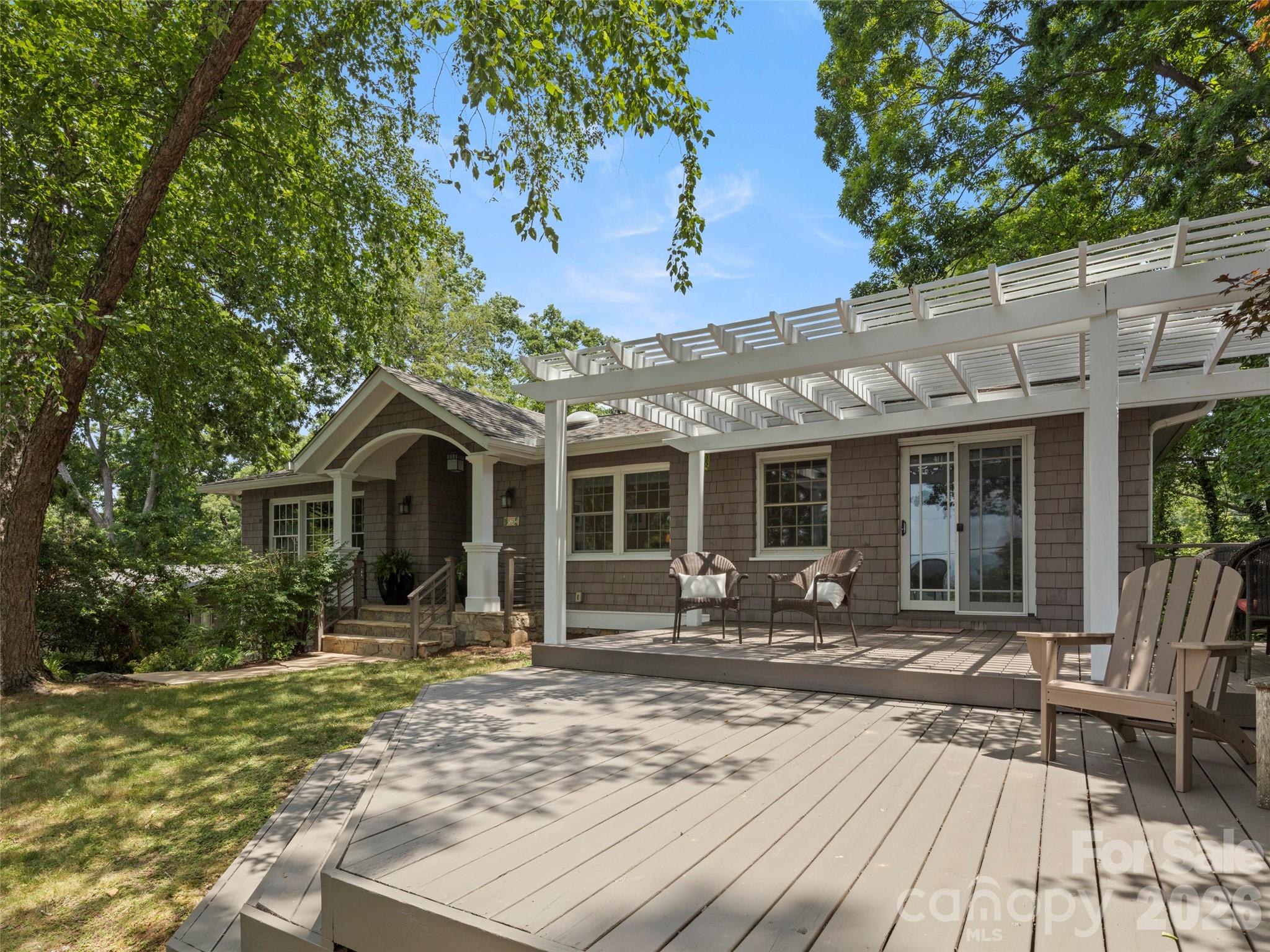 5th image of 528 N Griffing Blvd, Asheville, NC 28804 | MLS# 4399452
