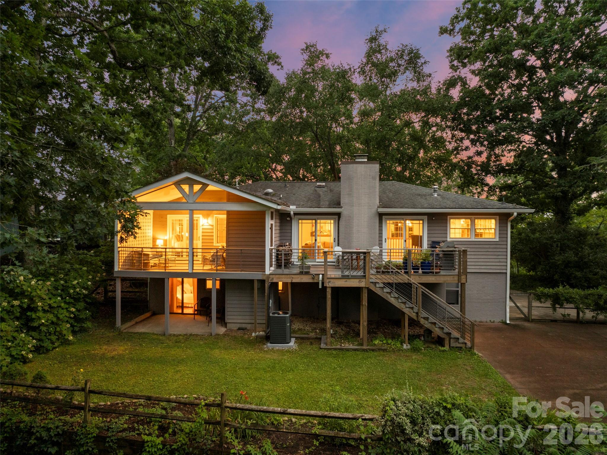 4th image of 528 N Griffing Blvd, Asheville, NC 28804 | MLS# 4399452