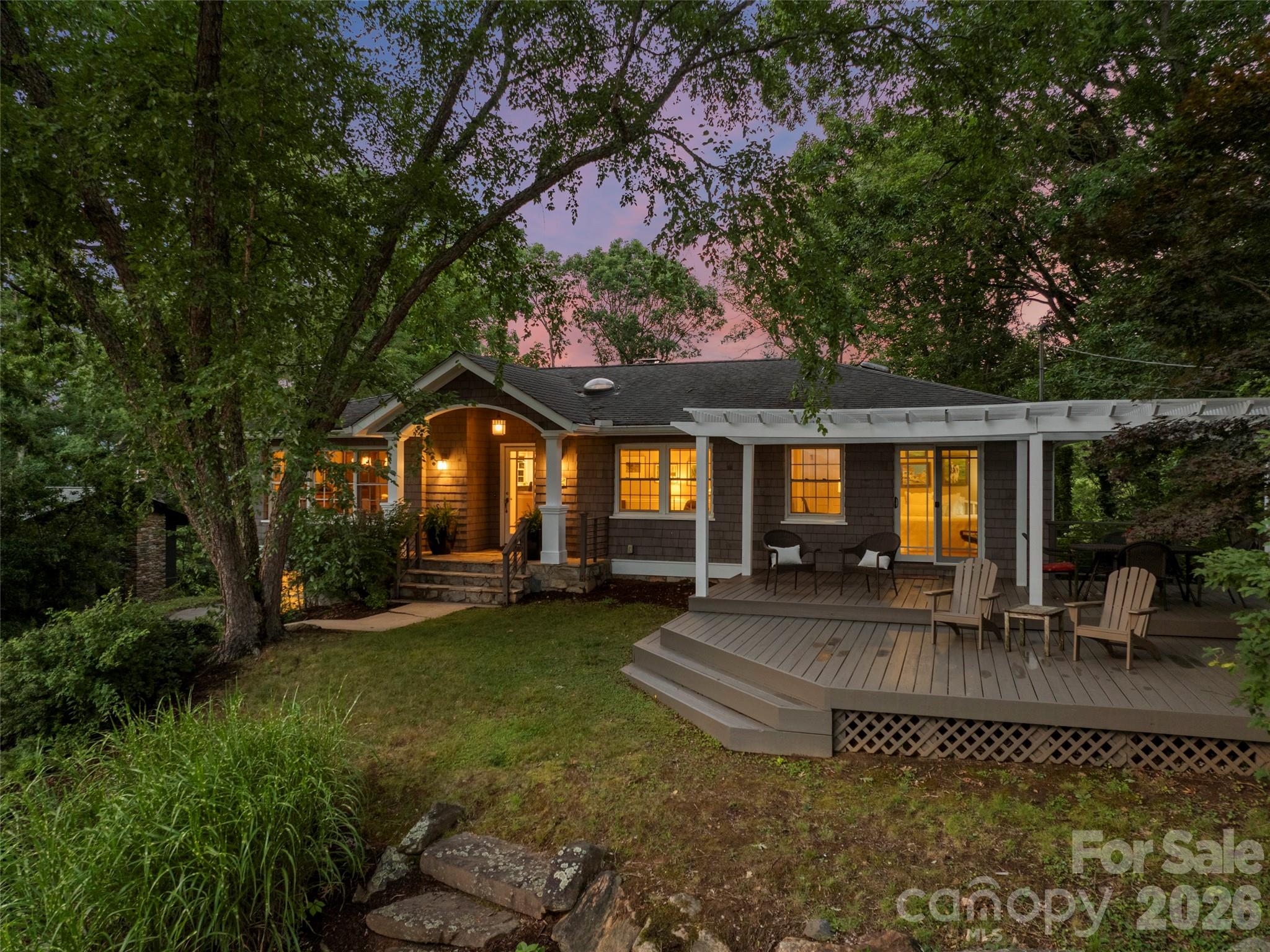 2nd image of 528 N Griffing Blvd, Asheville, NC 28804 | MLS# 4399452