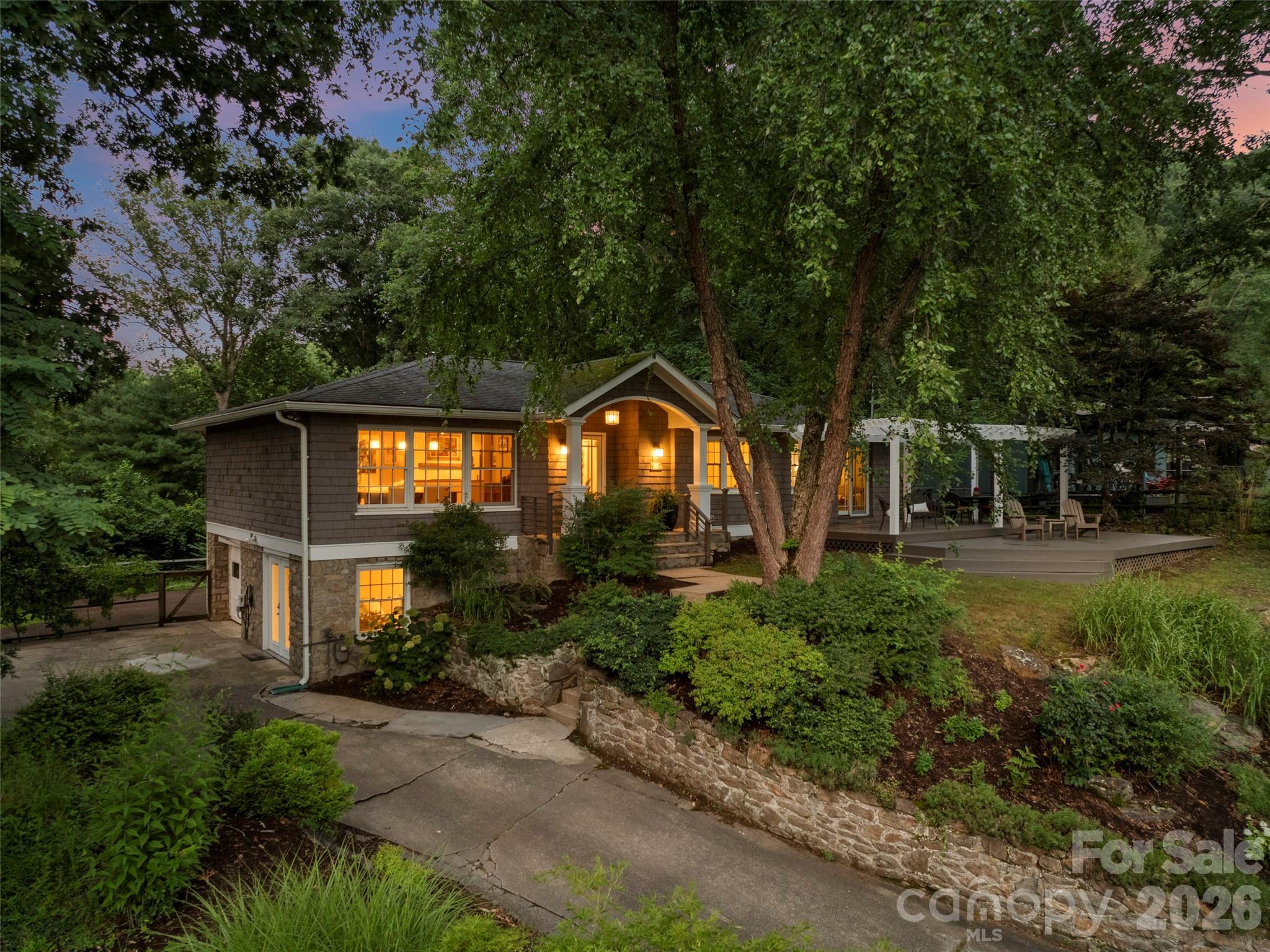 3rd image of 528 N Griffing Blvd, Asheville, NC 28804 | MLS# 4399452