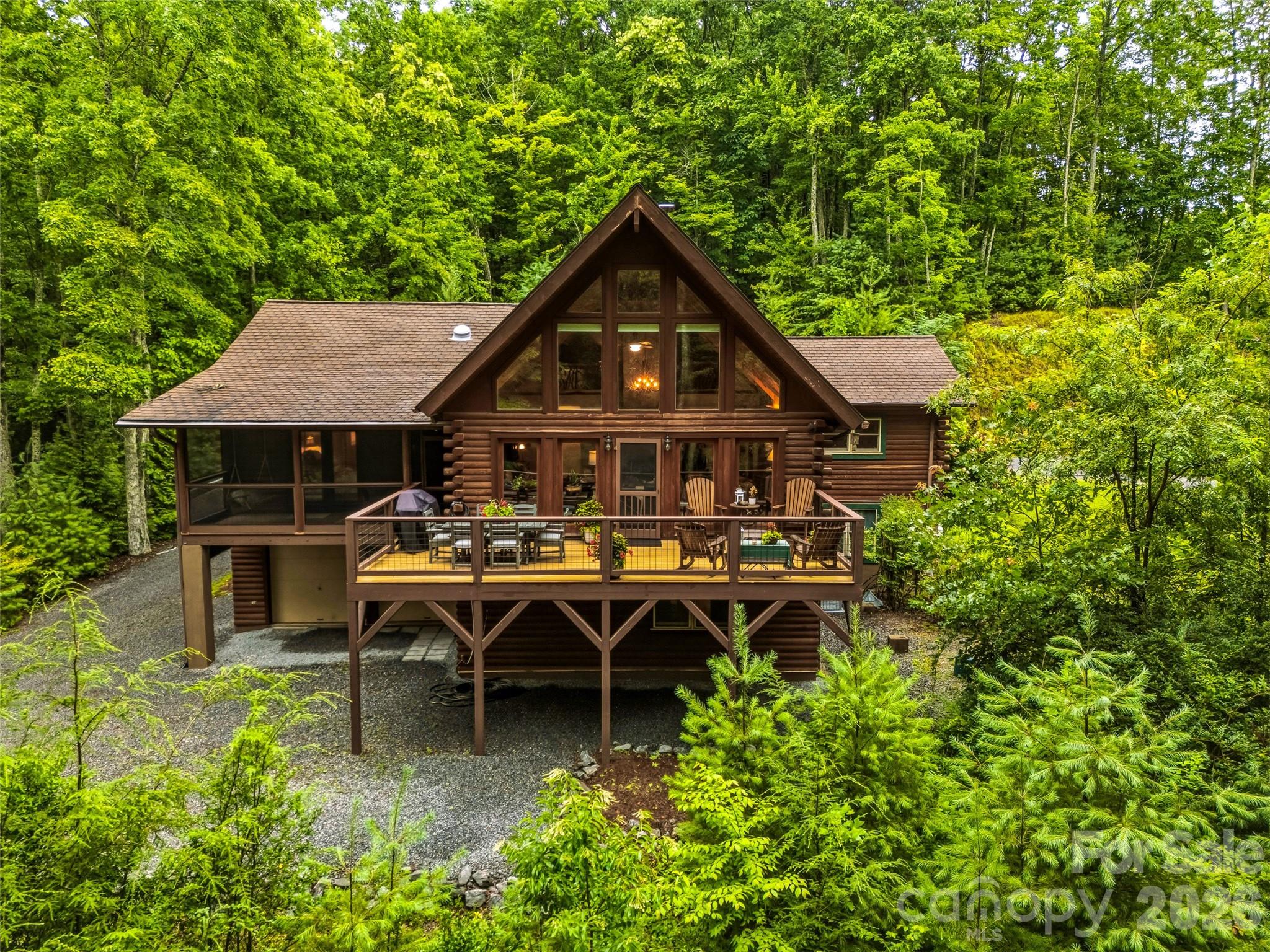 Homes for sale in Cedar Mountain, NC | 280 Laurel Crk, Cedar Mountain, NC 28718 | MLS# 4399480