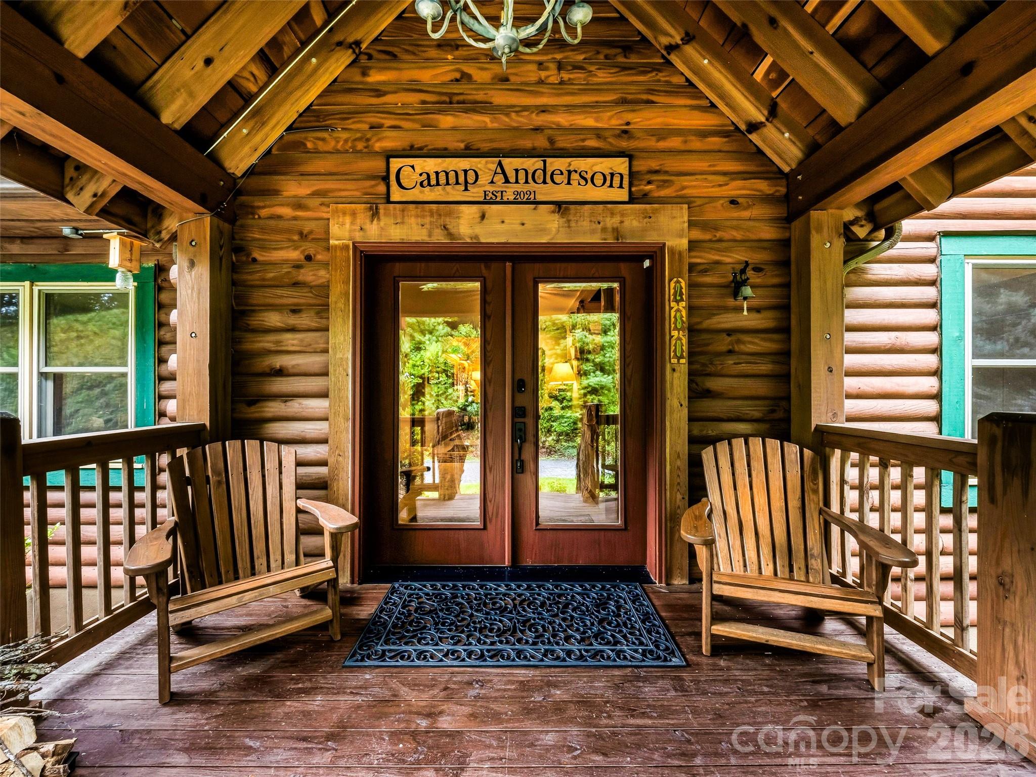 Homes for sale in Cedar Mountain, NC | 280 Laurel Crk, Cedar Mountain, NC 28718 | MLS# 4399480