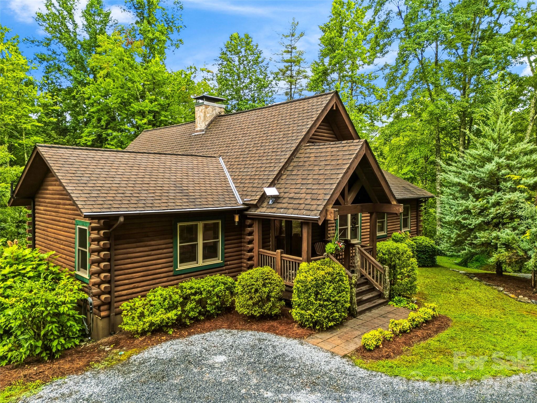 Homes for sale in Cedar Mountain, NC | 280 Laurel Crk, Cedar Mountain, NC 28718 | MLS# 4399480