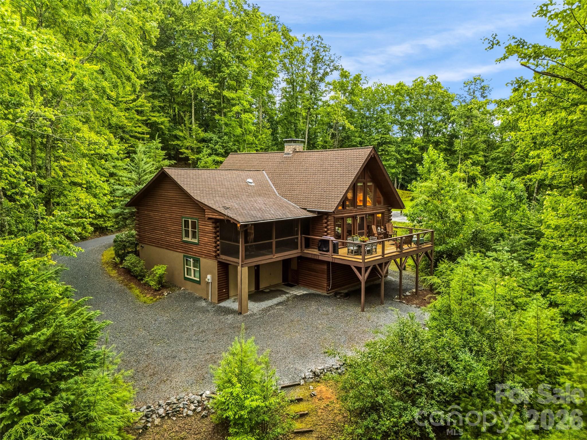 Homes for sale in Cedar Mountain, NC | 280 Laurel Crk, Cedar Mountain, NC 28718 | MLS# 4399480