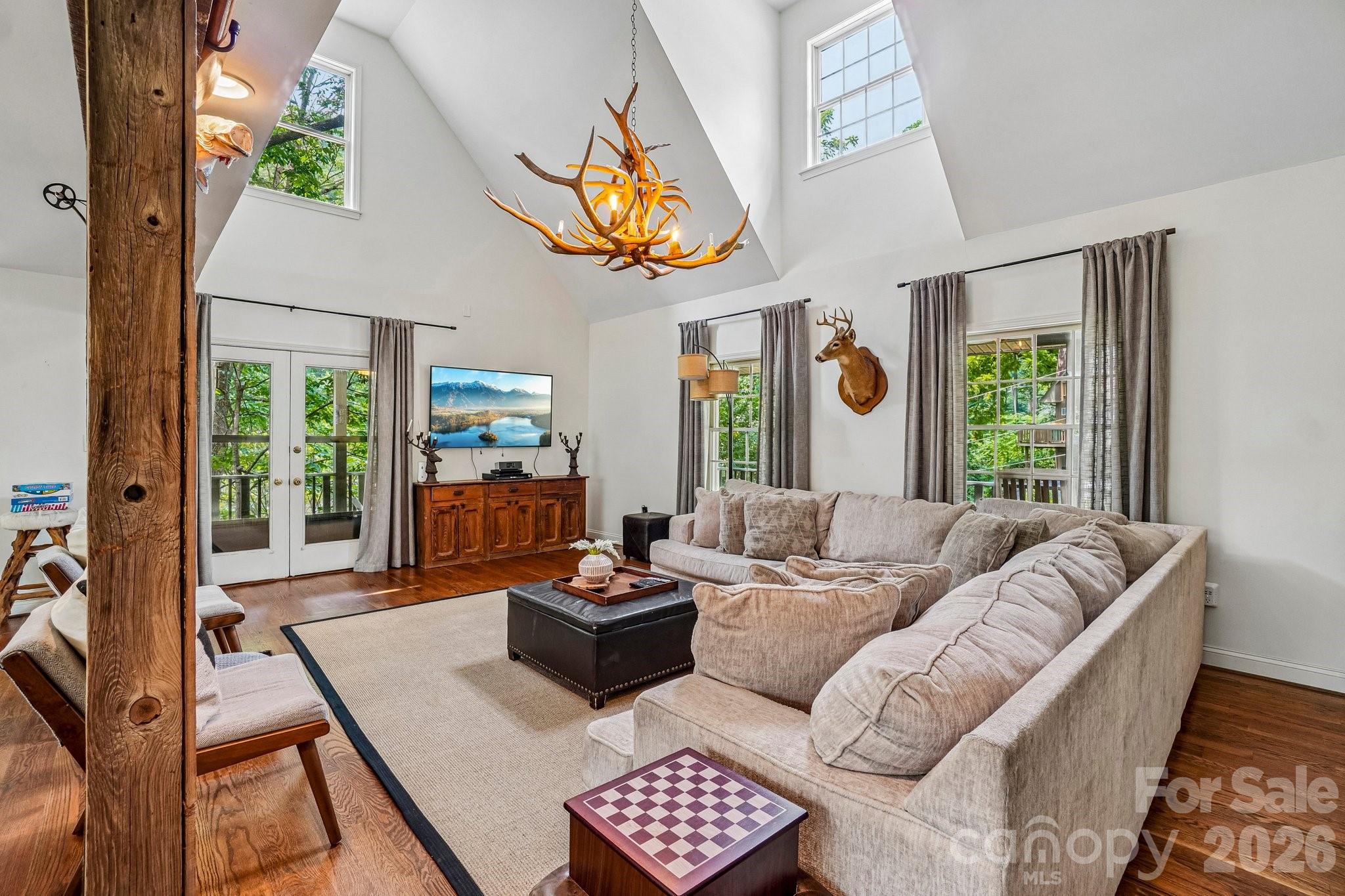 3rd image of 950 Main St #4, Chimney Rock, NC 28720 | MLS# 4399509