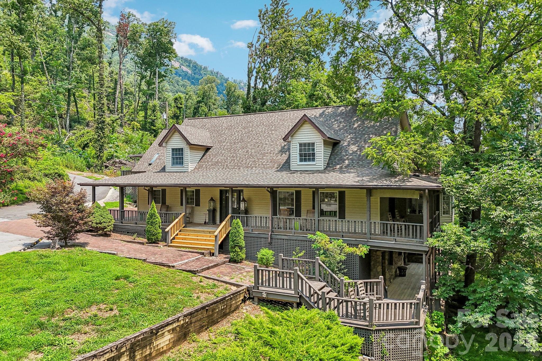 1st image of 950 Main St #4, Chimney Rock, NC 28720 | MLS# 4399509