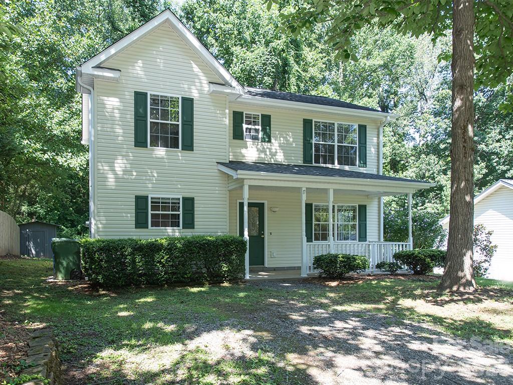 3rd image of 17 Pinecrest Dr, Asheville, NC 28803 | MLS# 4399525