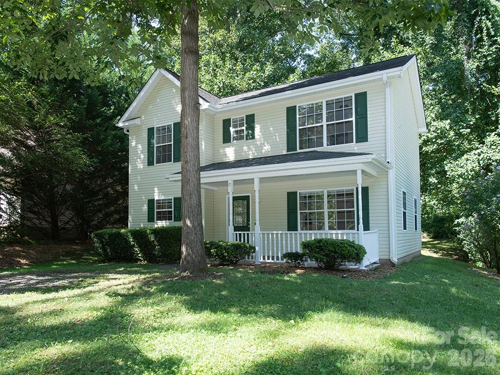 2nd image of 17 Pinecrest Dr, Asheville, NC 28803 | MLS# 4399525