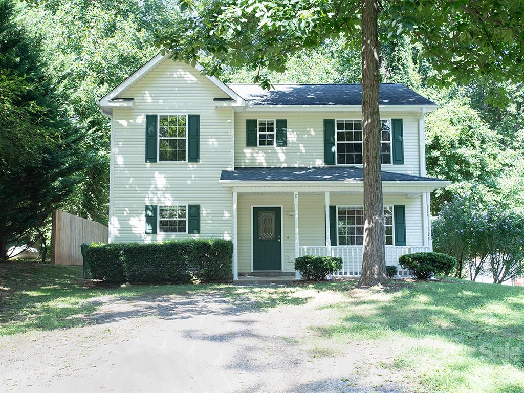 1st image of 17 Pinecrest Dr, Asheville, NC 28803 | MLS# 4399525