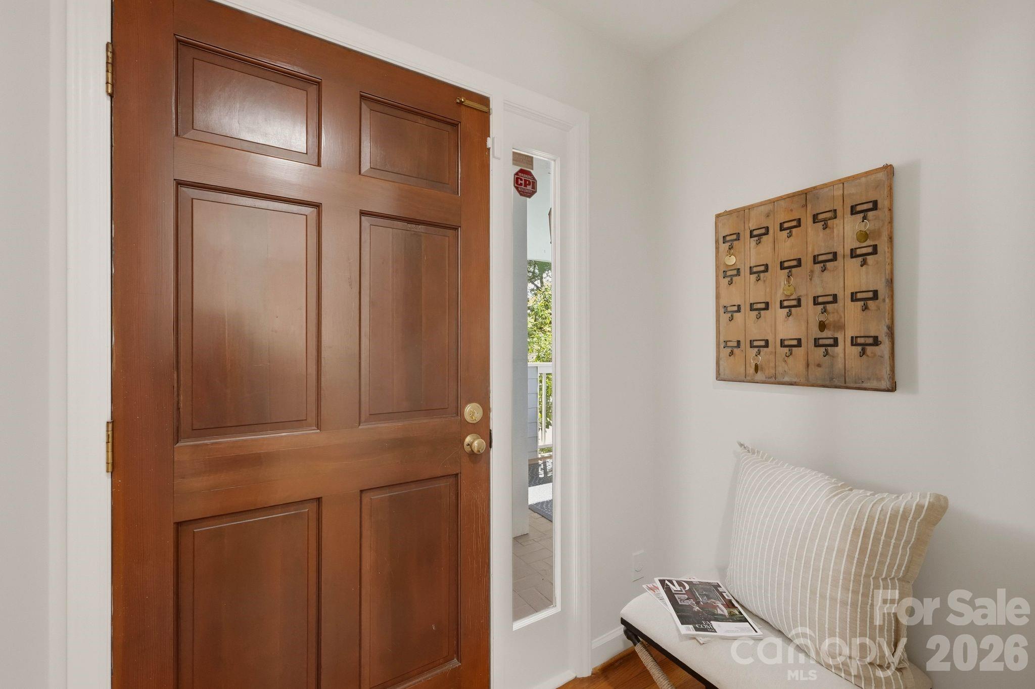 5th image of 815 Lexington Ave #Unit C, Charlotte, NC 28203 | MLS# 4399546
