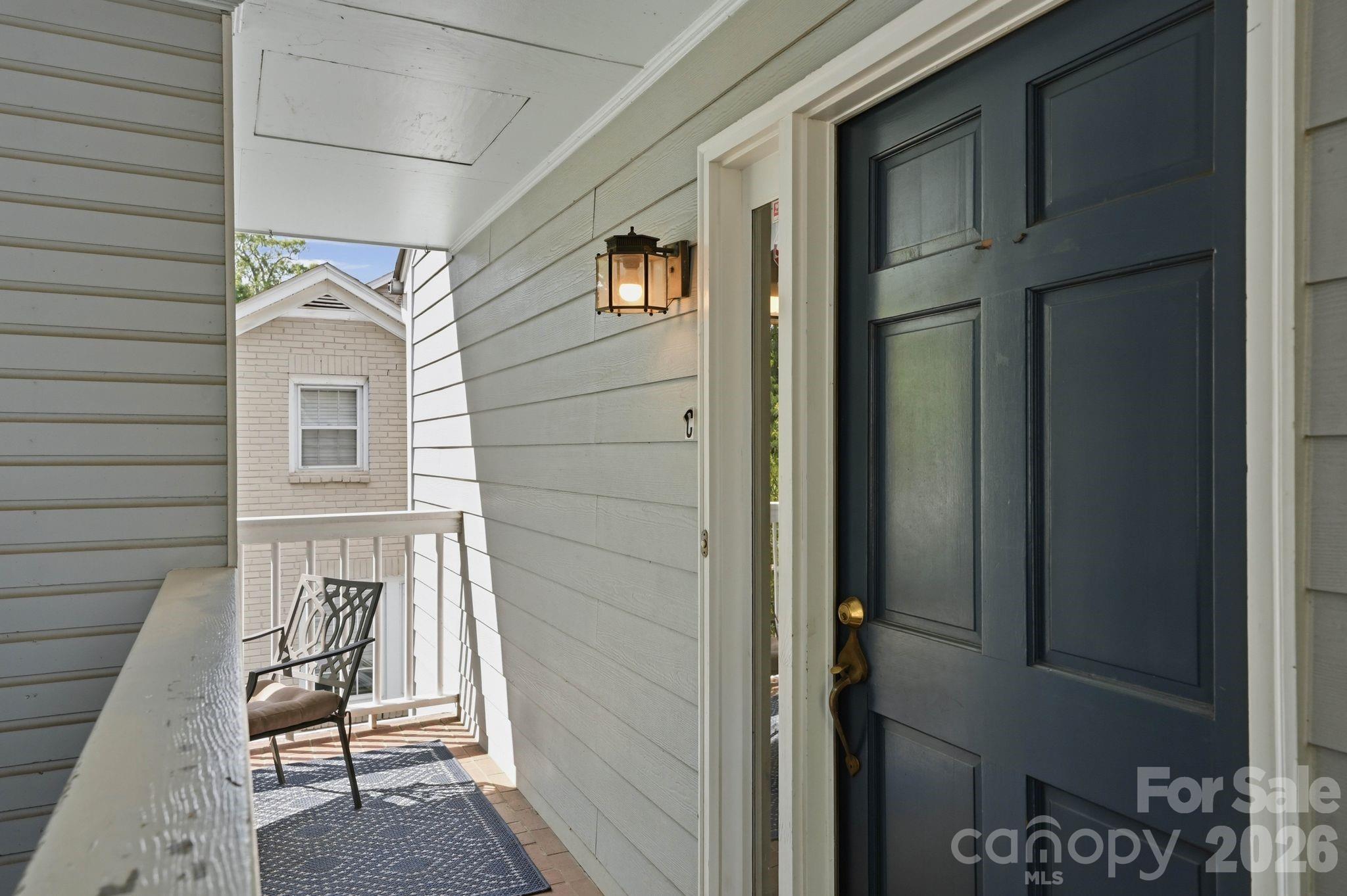 3rd image of 815 Lexington Ave #Unit C, Charlotte, NC 28203 | MLS# 4399546