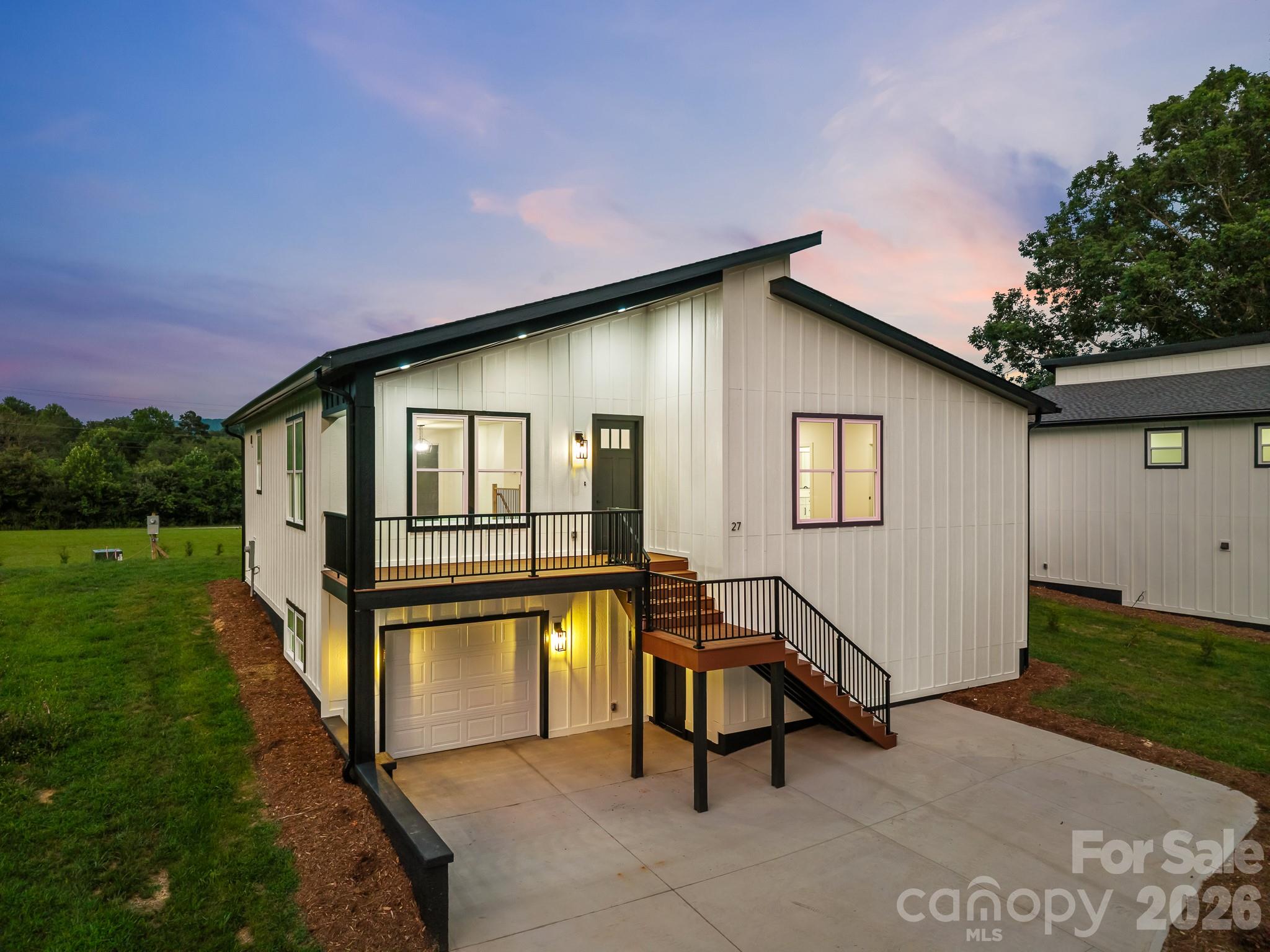1st image of 27 Klimovych Rd, Hendersonville, NC 28792 | MLS# 4399870