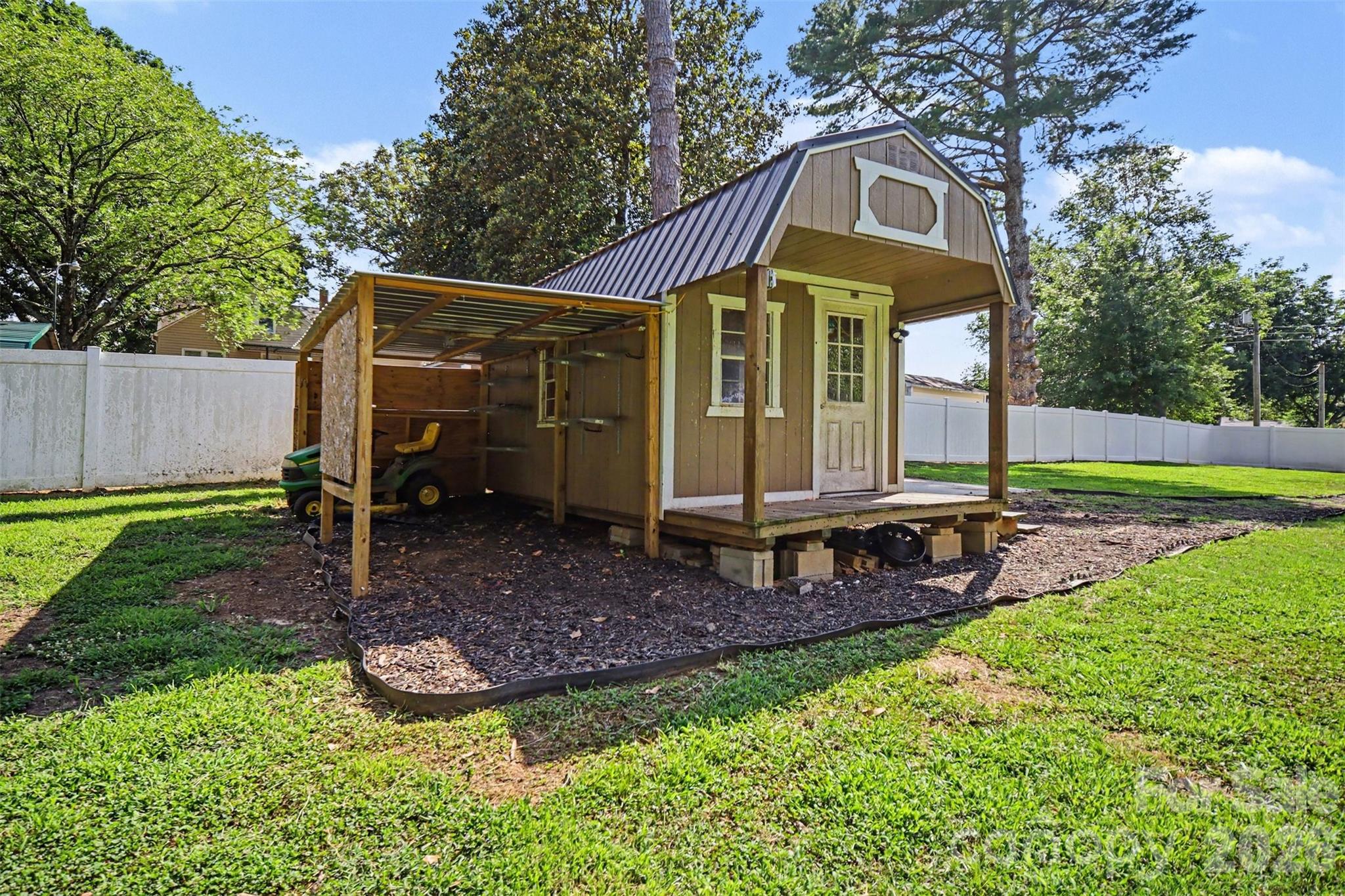 35th image of 106 Beam St, Lawndale, NC 28090 | MLS# 4399883