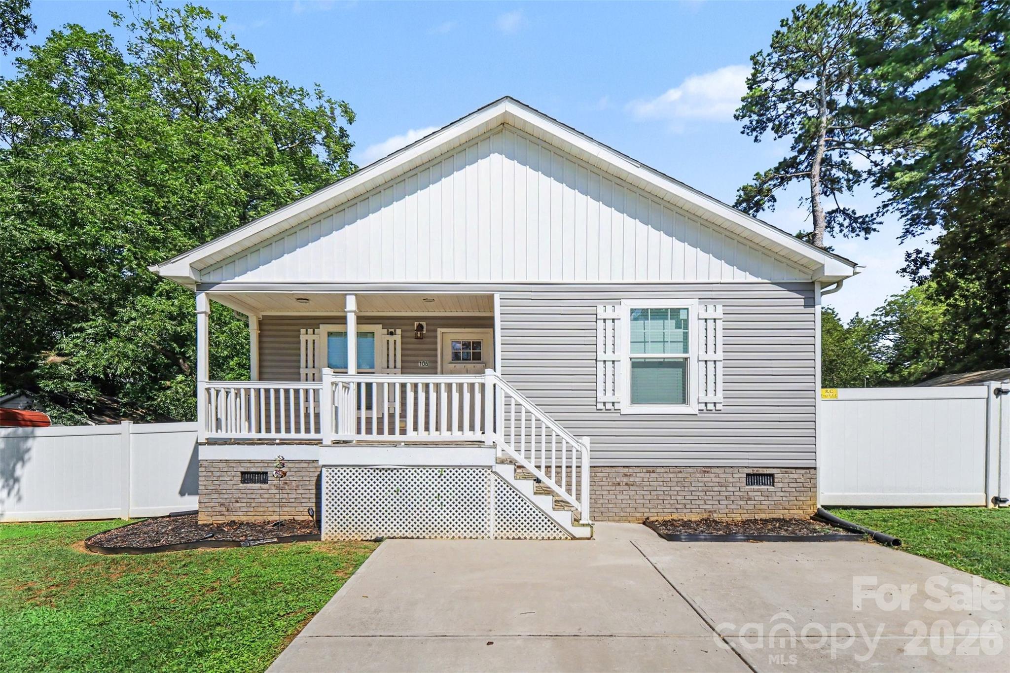 1st image of 106 Beam St, Lawndale, NC 28090 | MLS# 4399883