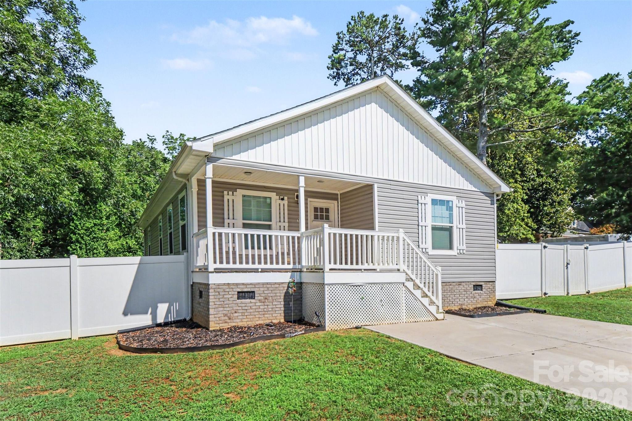 2nd image of 106 Beam St, Lawndale, NC 28090 | MLS# 4399883