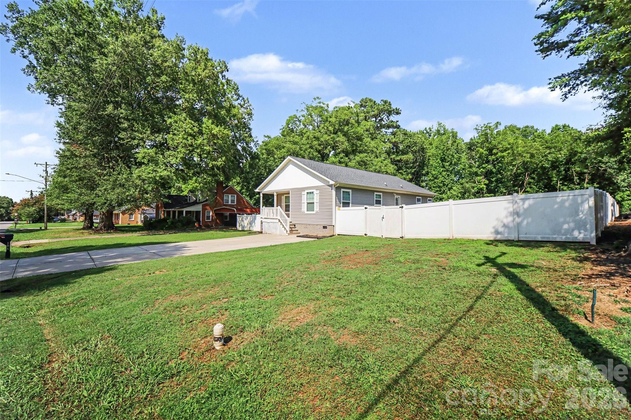 3rd image of 106 Beam St, Lawndale, NC 28090 | MLS# 4399883