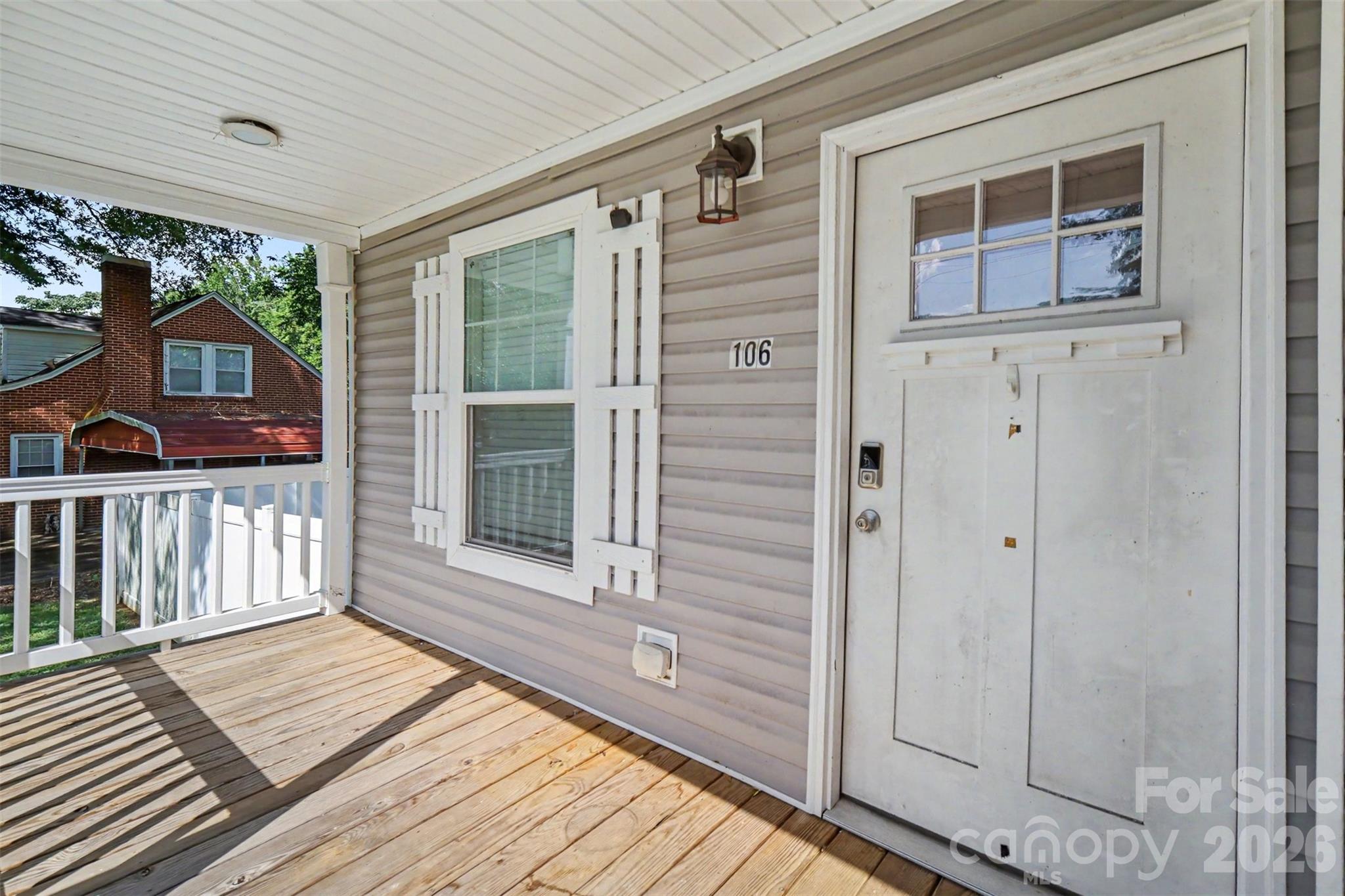 4th image of 106 Beam St, Lawndale, NC 28090 | MLS# 4399883