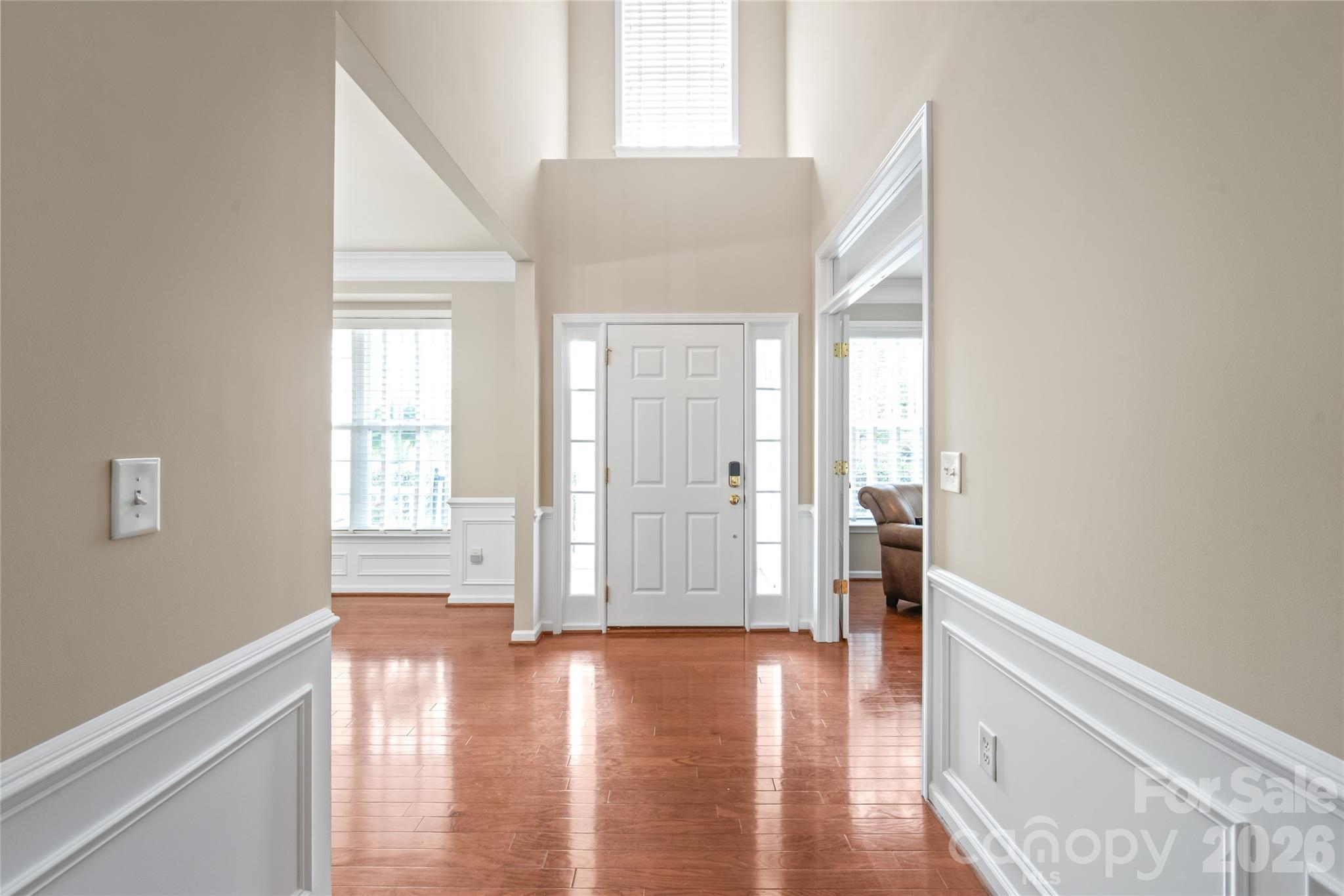4th image of 1906 Birchbrook Ct, Harrisburg, NC 28075 | MLS# 4399963
