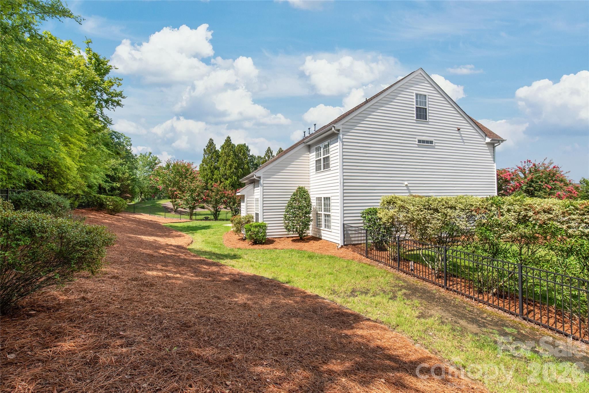 48th image of 1906 Birchbrook Ct, Harrisburg, NC 28075 | MLS# 4399963