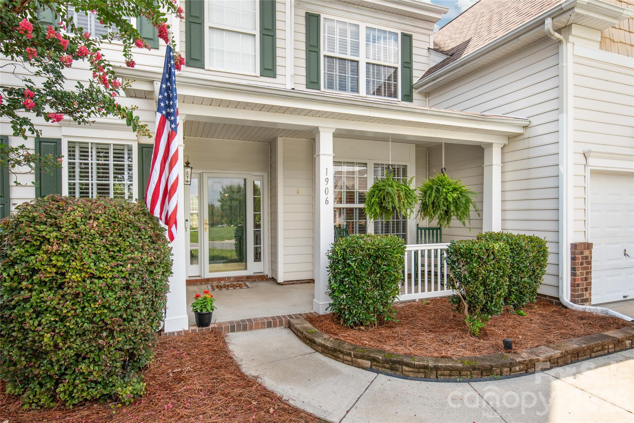 2nd image of 1906 Birchbrook Ct, Harrisburg, NC 28075 | MLS# 4399963