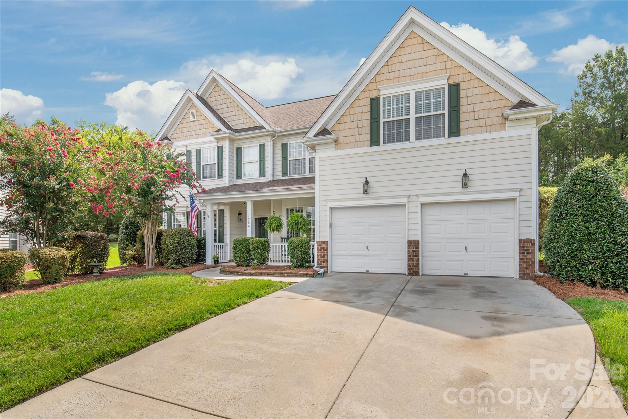 1st image of 1906 Birchbrook Ct, Harrisburg, NC 28075 | MLS# 4399963