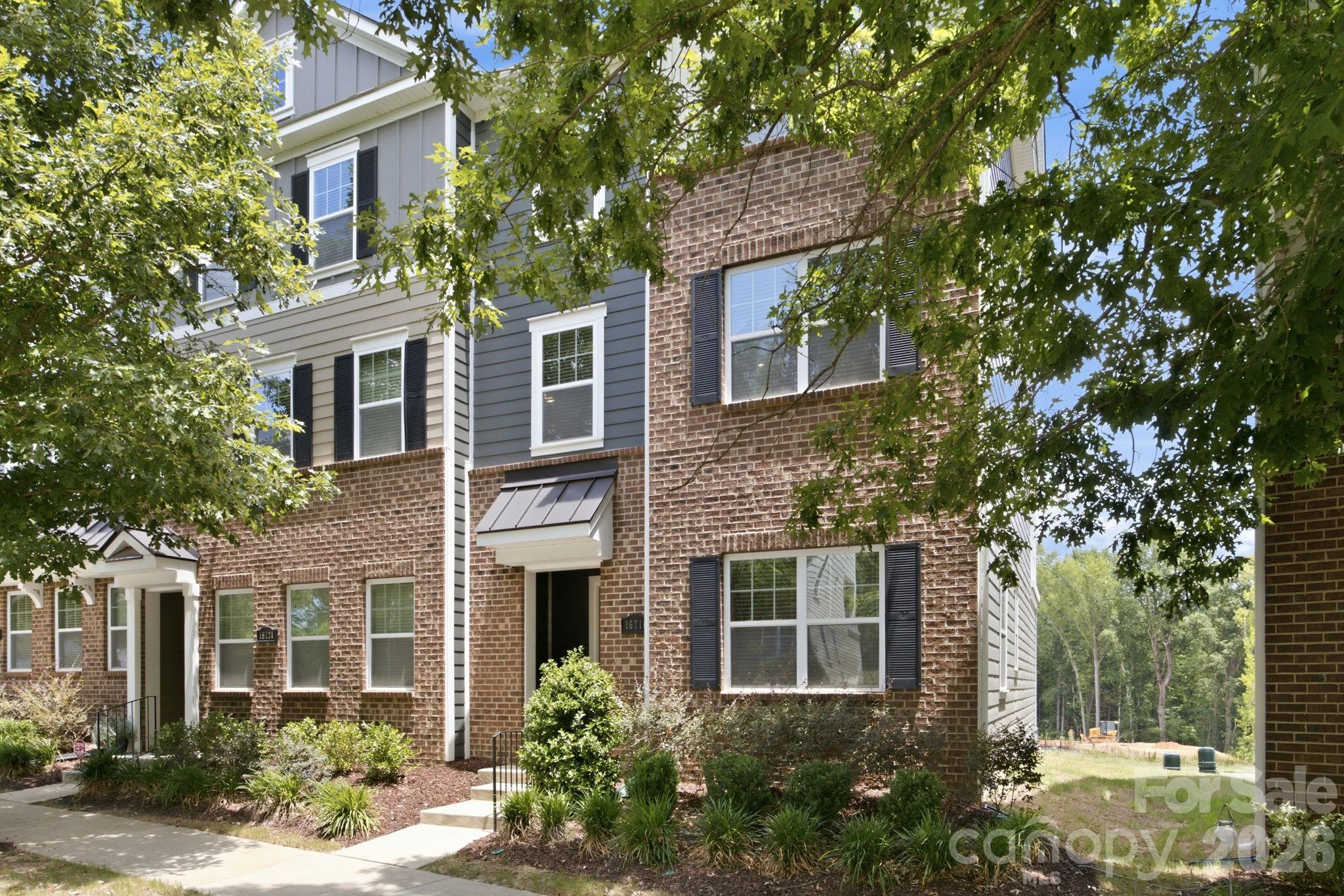 2nd image of 16716 Summers Walk Blvd, Davidson, NC 28036 | MLS# 4399980