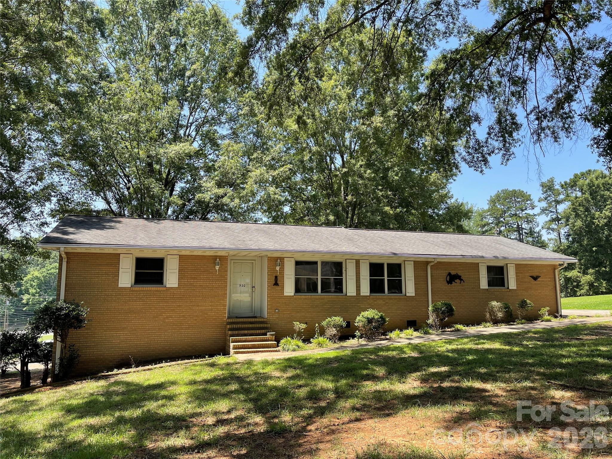 1st image of 920 Page St, Mount Pleasant, NC 28124 | MLS# 4400143