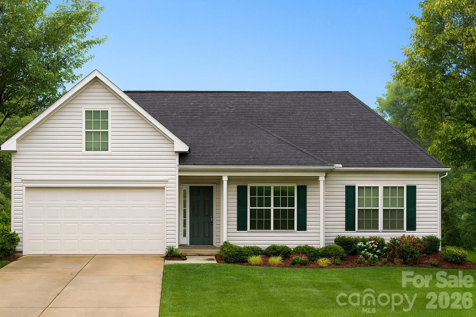 1st image of 278 Corrie Ann Dr, Concord, NC 28027 | MLS# 4400150