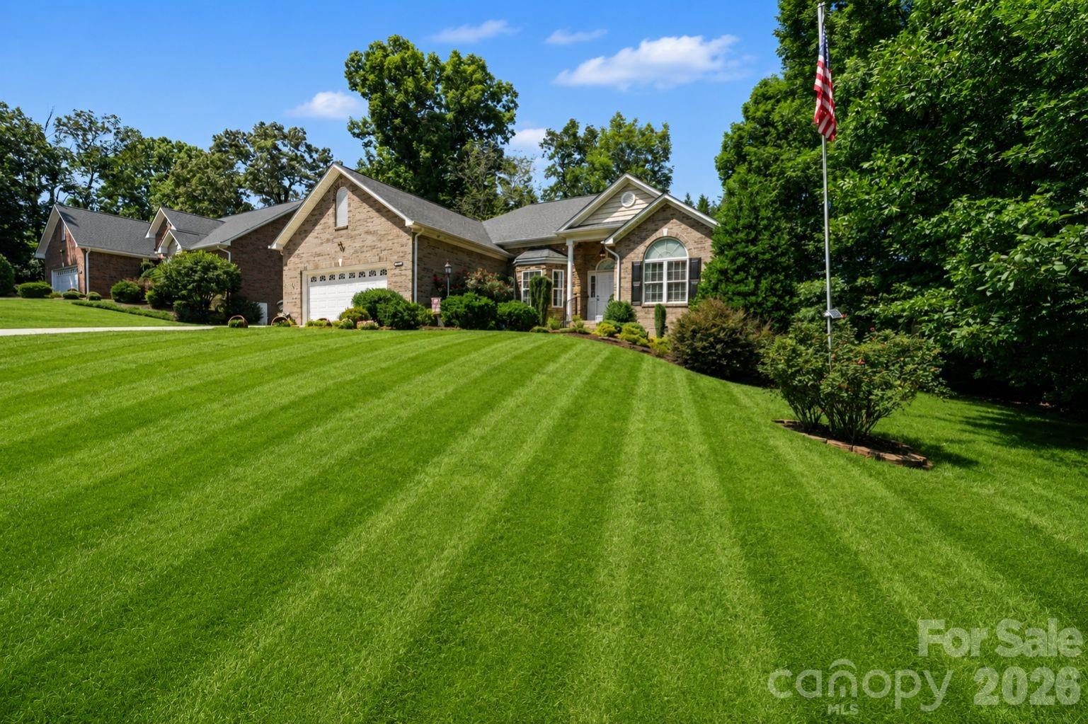 3rd image of 3563 Wandering Ln Ne #33, Hickory, NC 28601 | MLS# 4400174