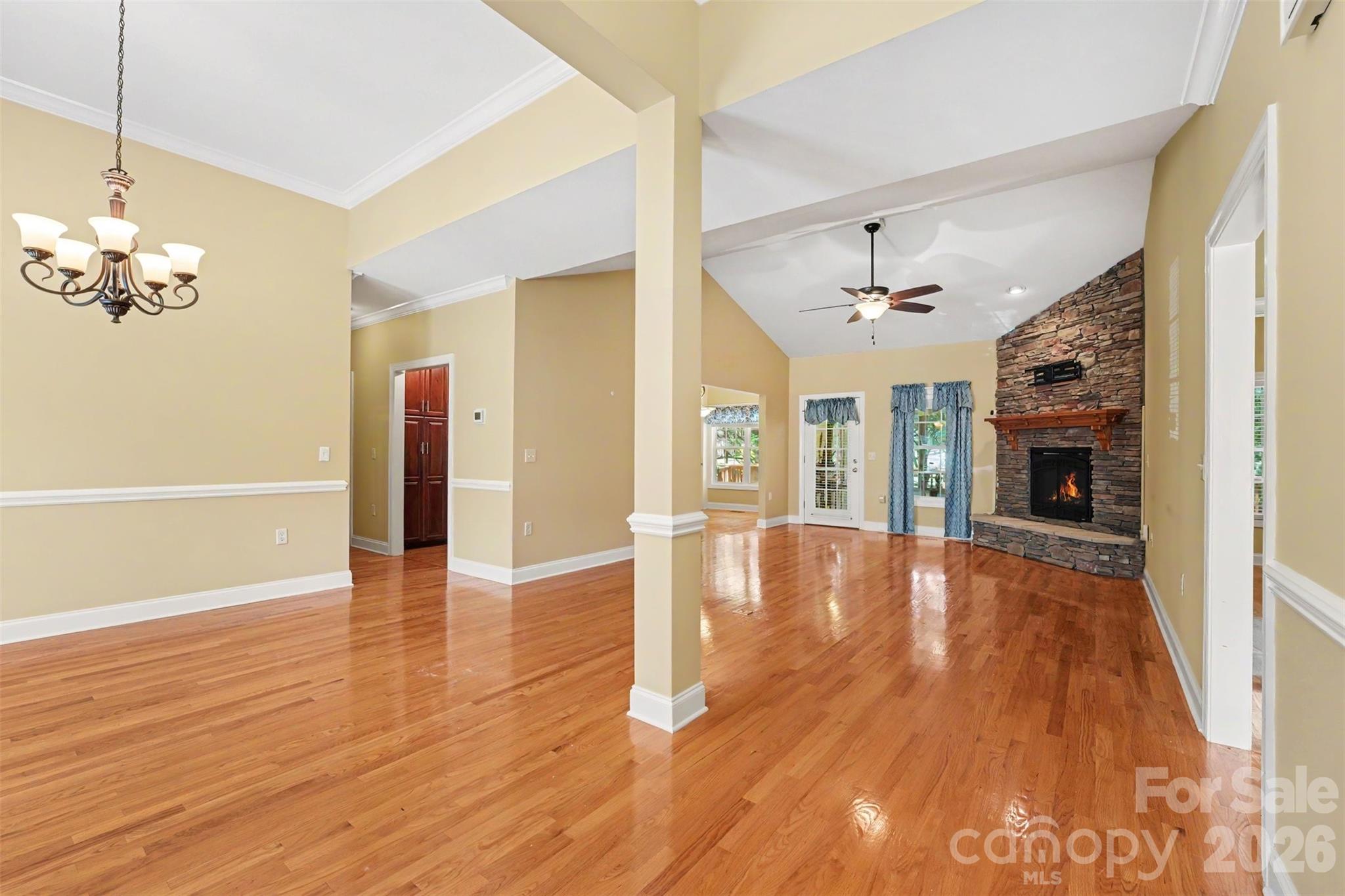 5th image of 3563 Wandering Ln Ne #33, Hickory, NC 28601 | MLS# 4400174