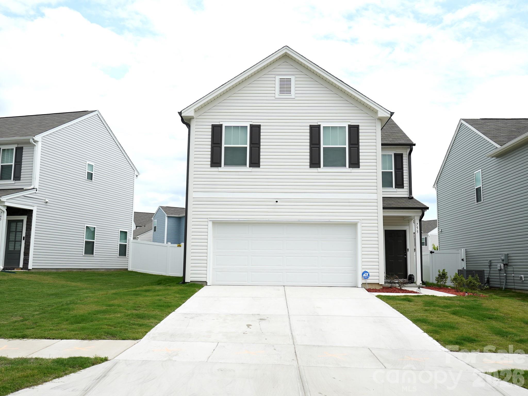 1st image of 755 Gondola Ct, Salisbury, NC 28146 | MLS# 4400202