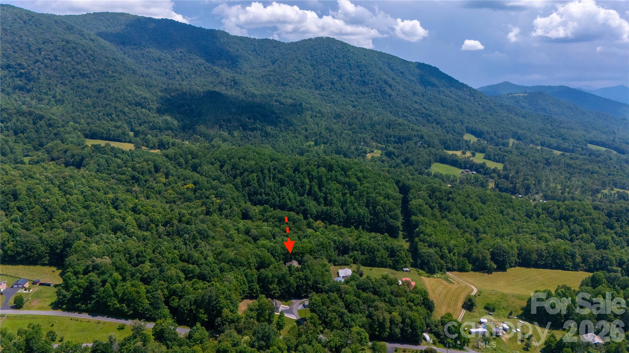 Homes for sale in Bakersville, NC | 498 Broad Branch Rd, Bakersville, NC 28705 | MLS# 4400220