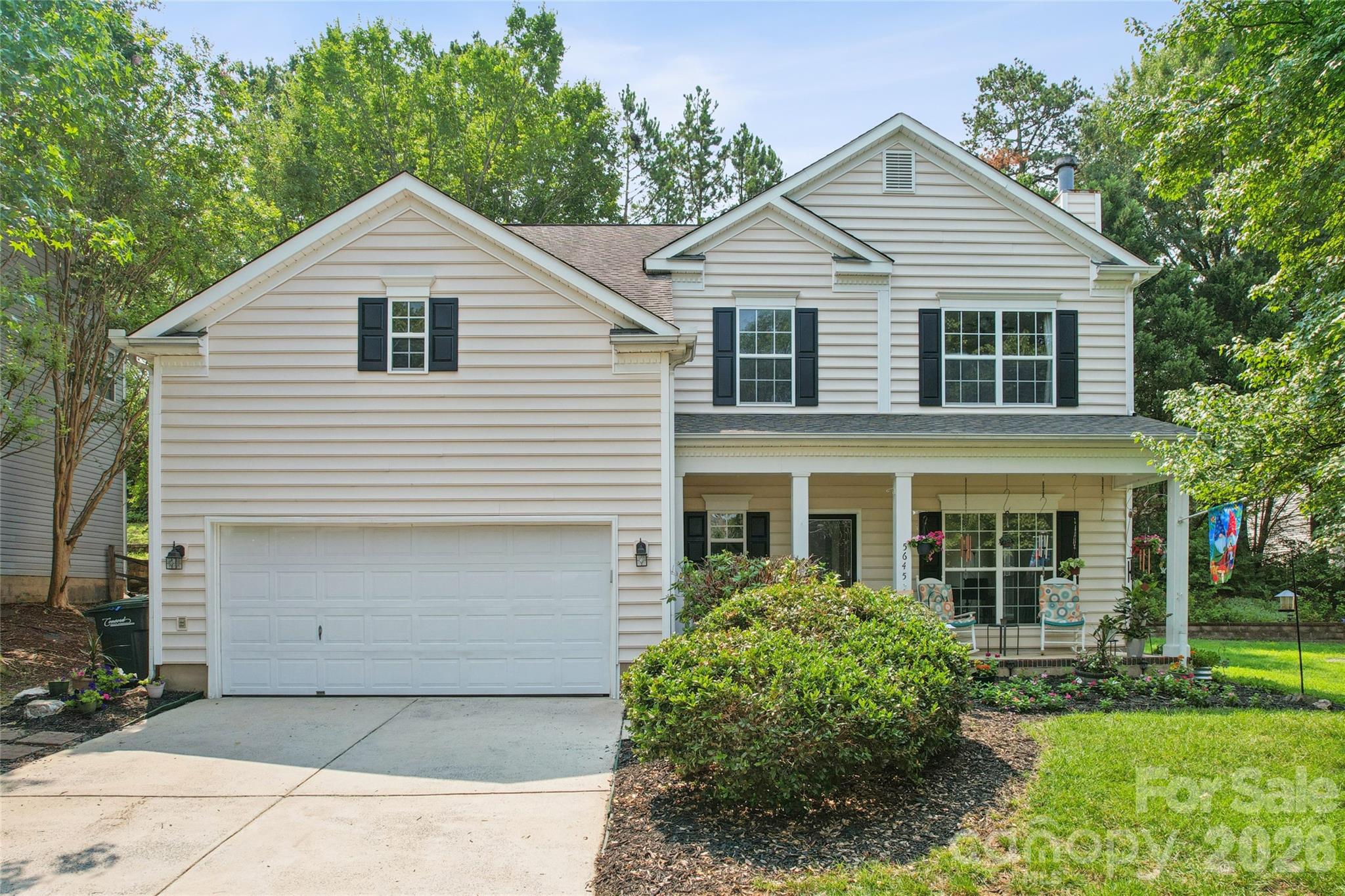 1st image of 5645 Winslow Ave Nw, Concord, NC 28027 | MLS# 4400484