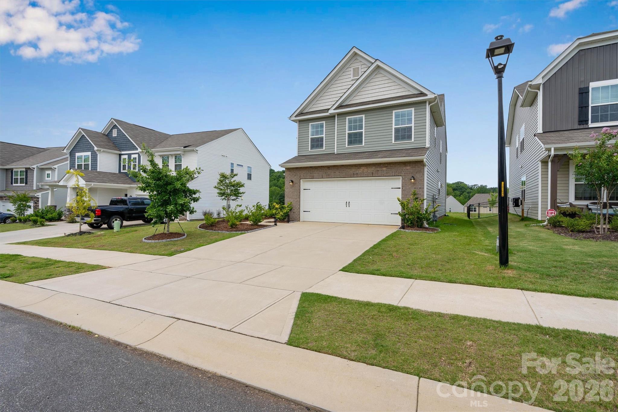 3rd image of 1926 Lowland Shade Ct, Maiden, NC 28650 | MLS# 4400492